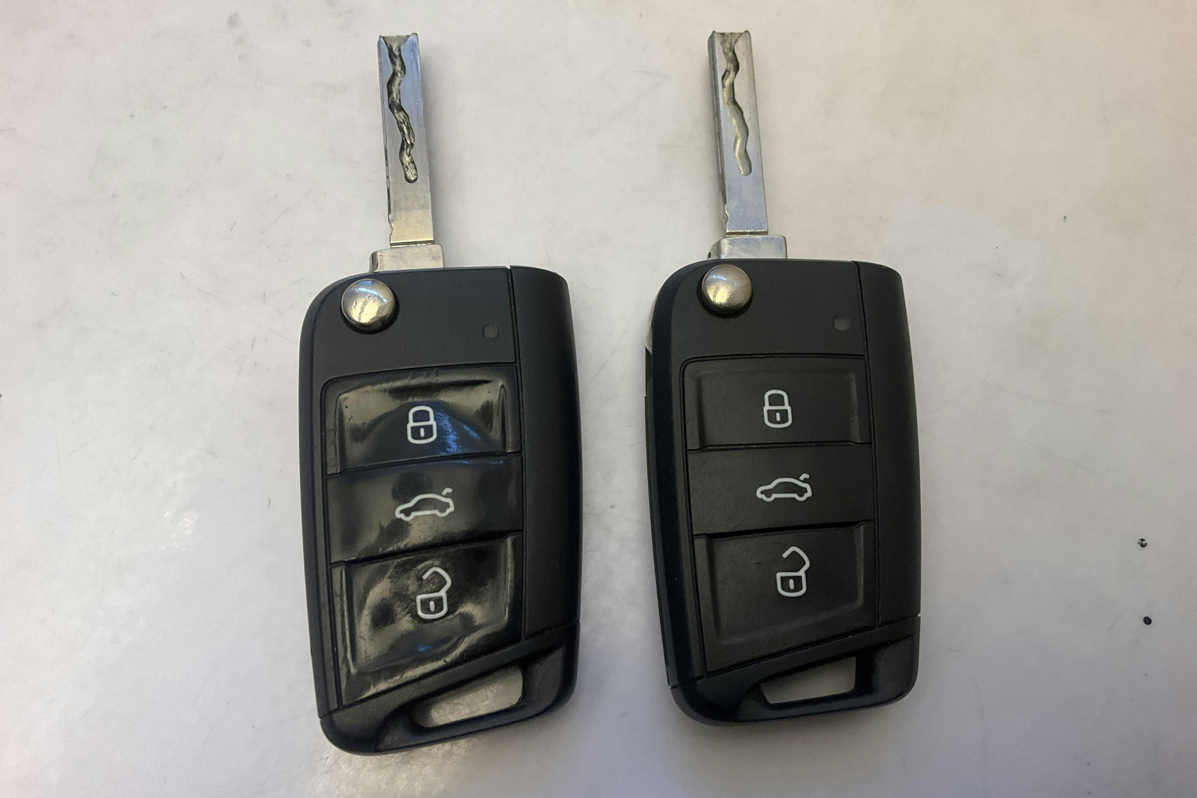 Zdjęcie prezentacyjne 13 z 13: VW Polo 1.8 GTI 5dr (192hk) - 104 360 km - Manualna - czarny - 2016