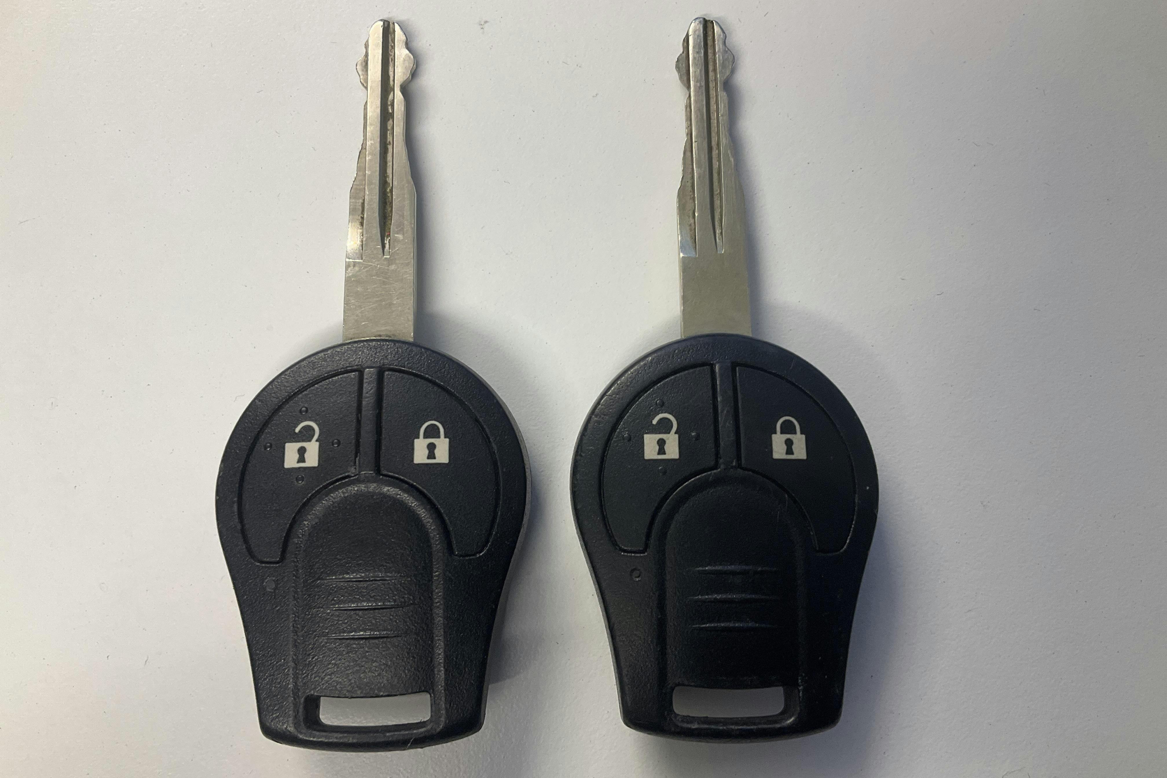 Esittelykuva 18 osoitteesta 18: Nissan Juke 1.6 (117hk) - 157 800 km - Automaattinen - harmaa - 2010