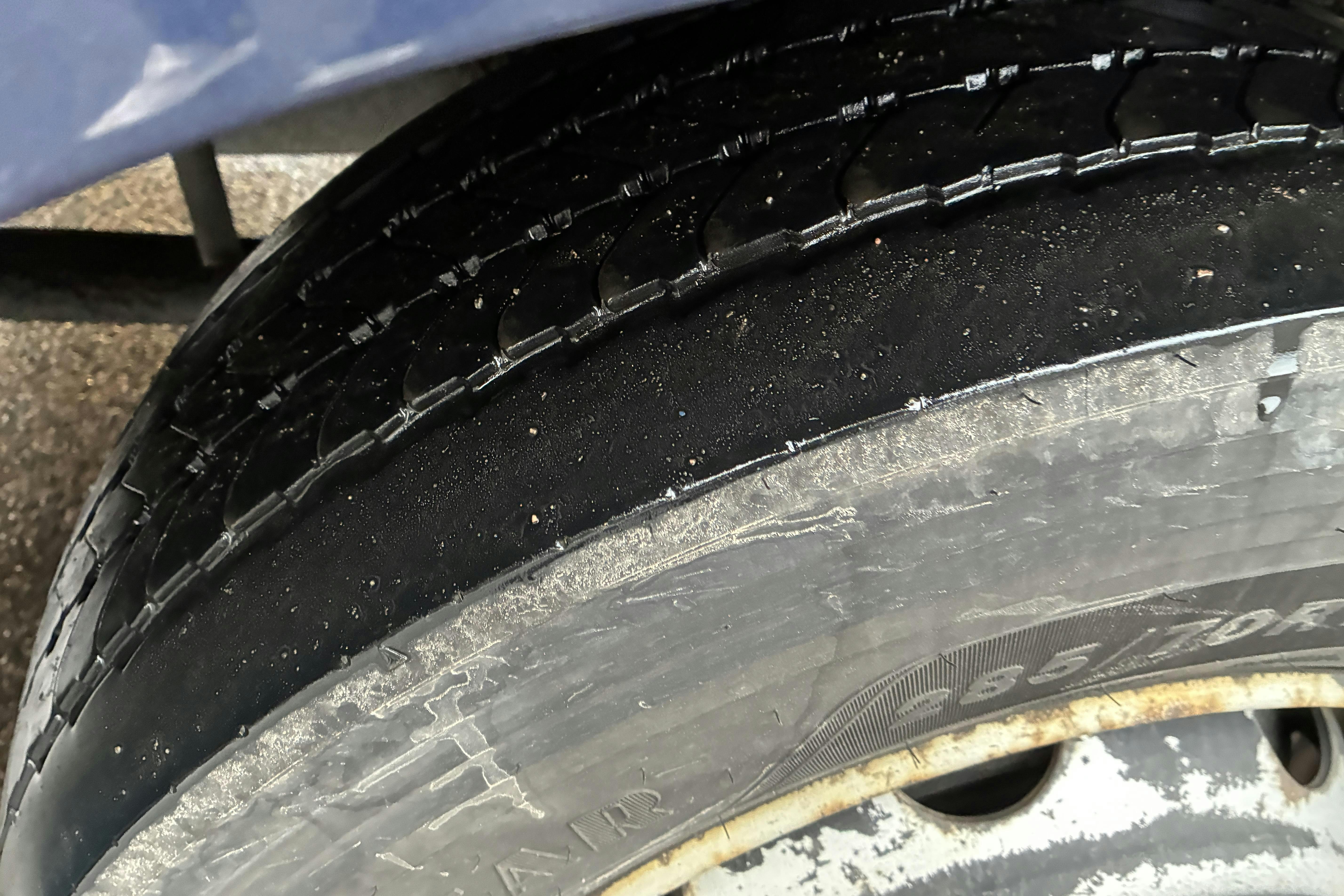 Esittelykuva 68 osoitteesta 68: Iveco EUROCARGO ML140E25/FP - 259 233 km - Automaattinen - 2018