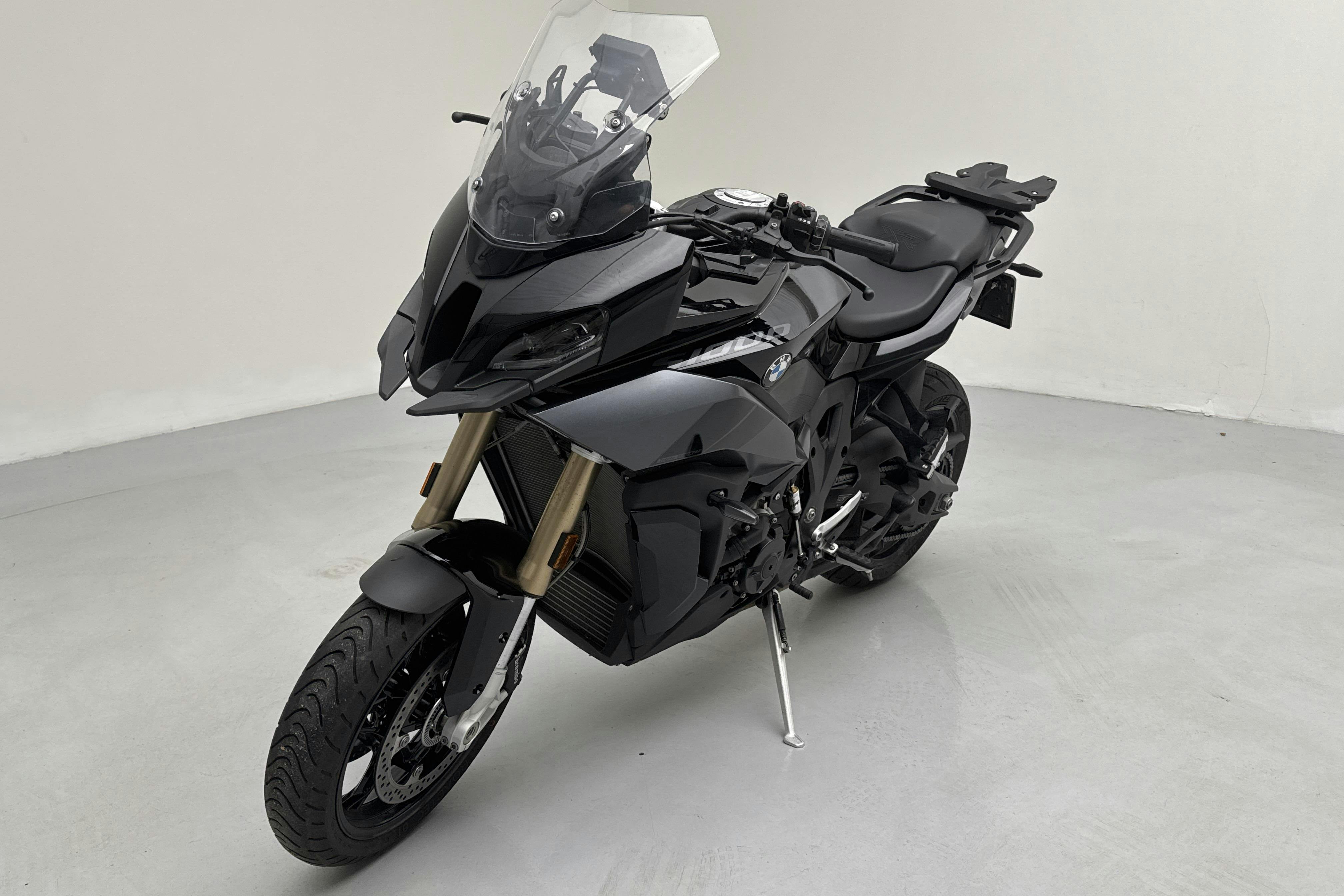 Esittelykuva 13 osoitteesta 13: BMW S 1000 XR Motorcykel - 4 410 km - Manuaalinen - musta - 2023