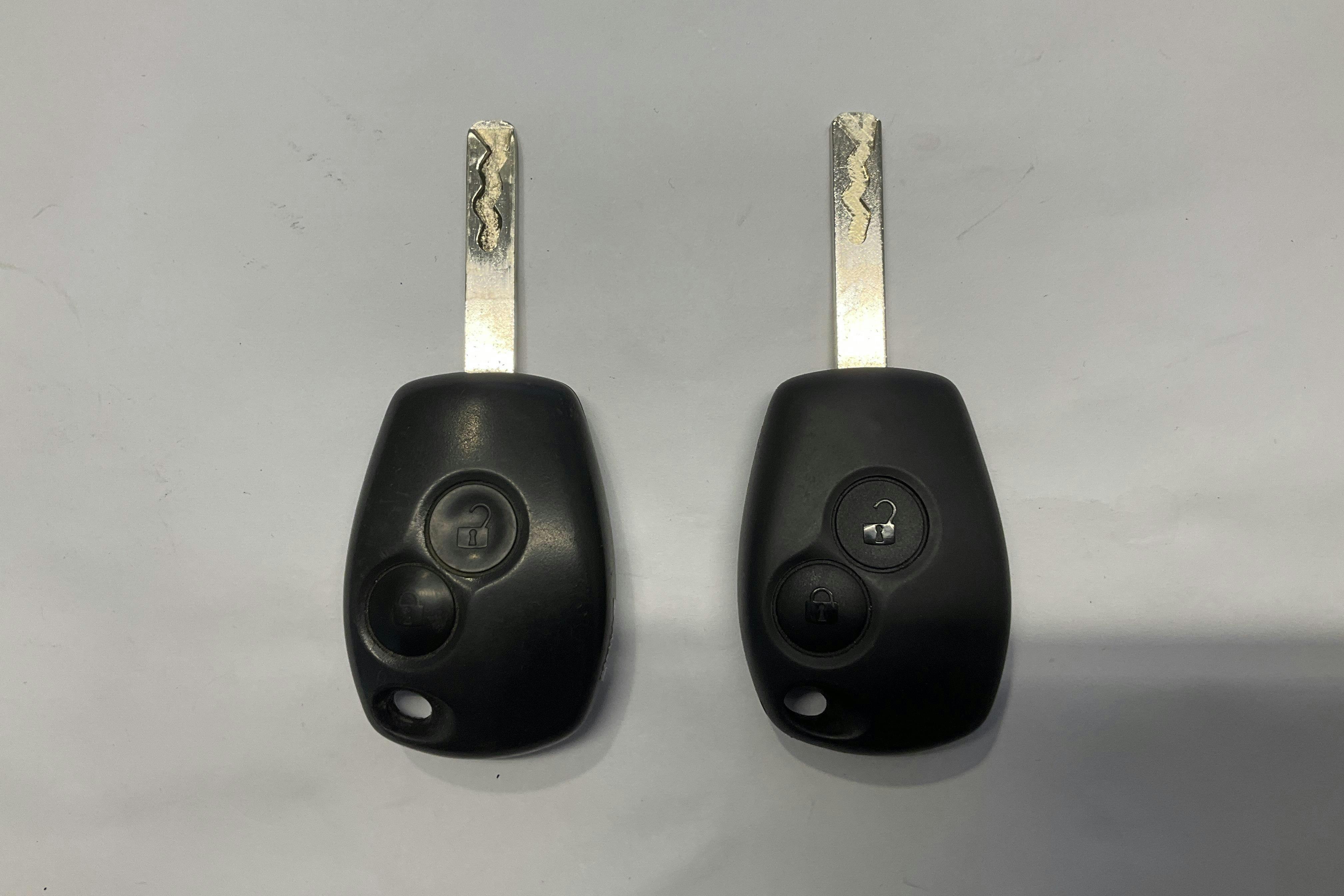 Esitlusfoto 13 aadressil 13: Renault Kangoo 1.5 dCi Skåp (110hk) - 67 900 km - Käsitsi - valge - 2017