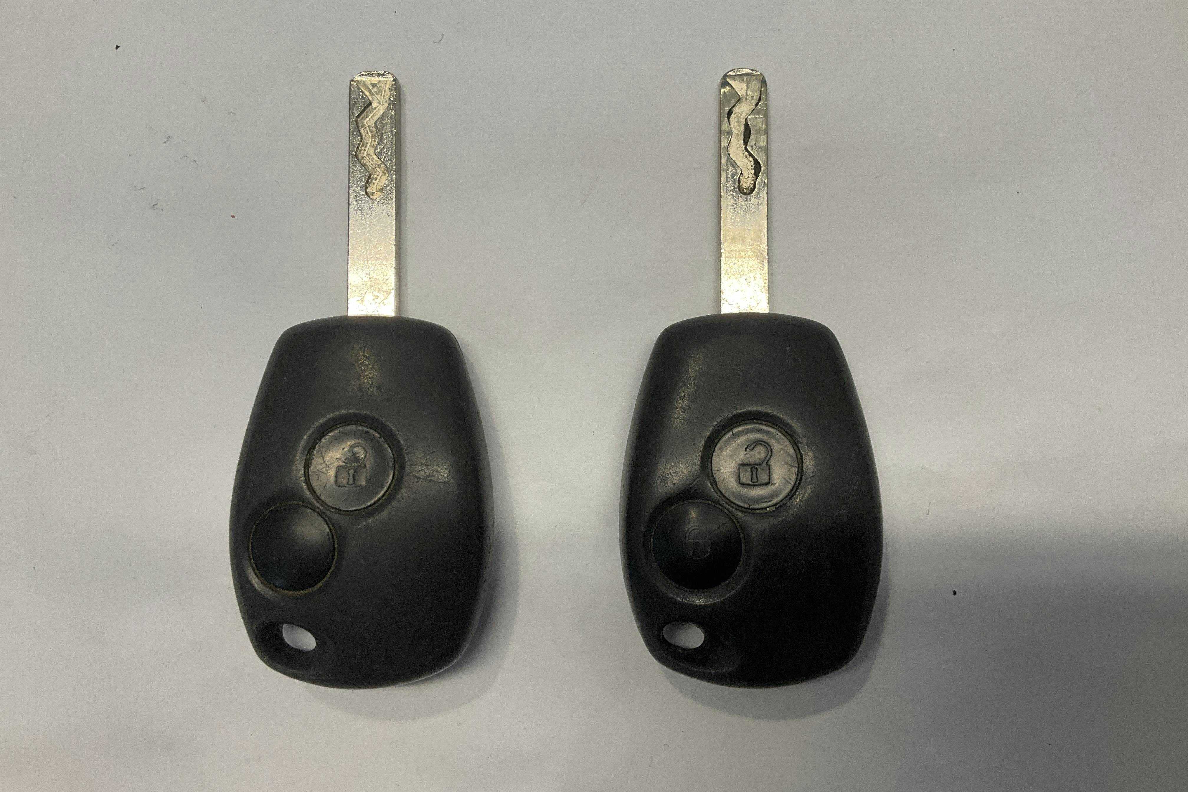 Zdjęcie prezentacyjne 14 z 14: Renault Trafic 1.6 dCi Skåp (120hk) - 137 320 km - Manualna - biały - 2016