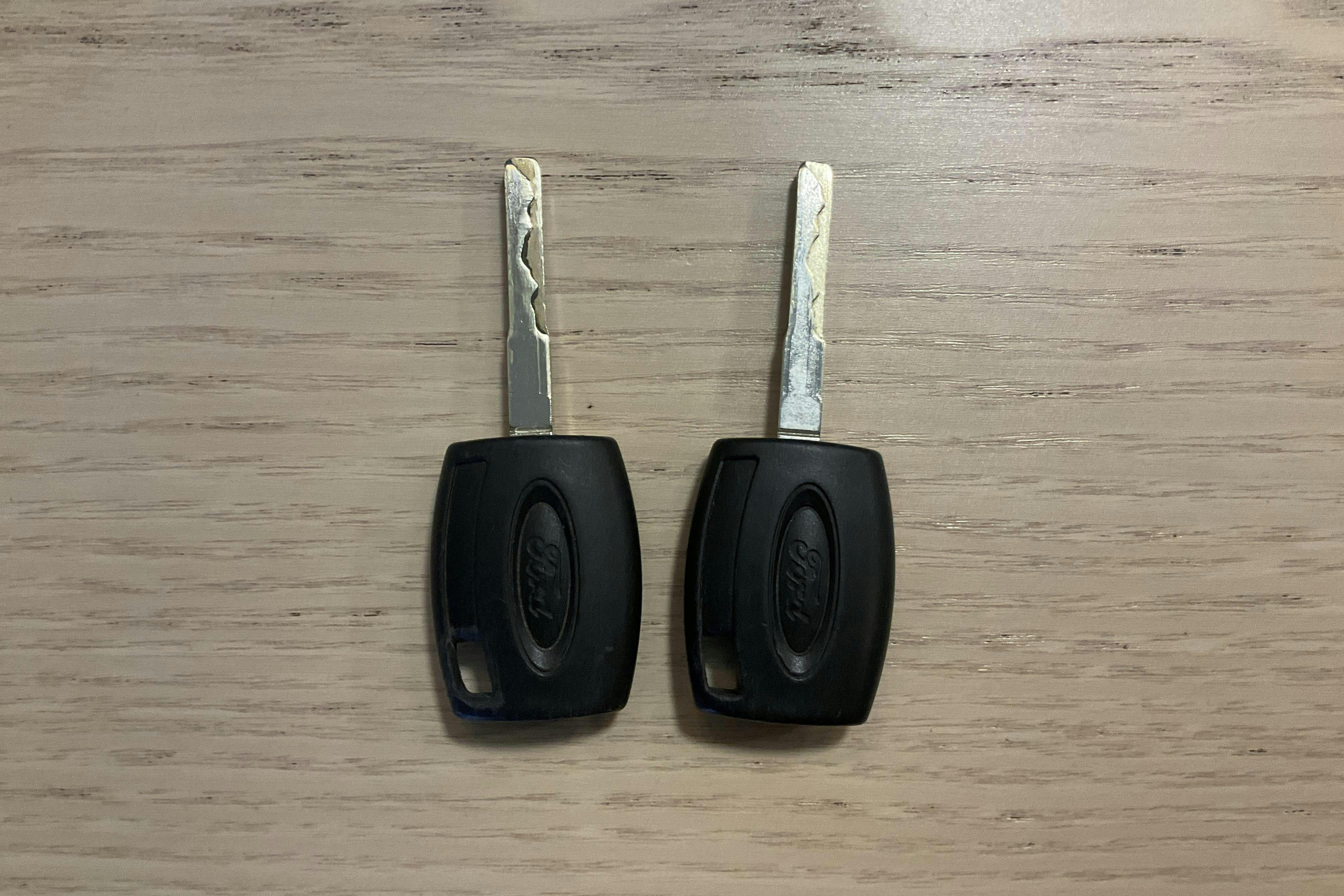 Esitlusfoto 13 aadressil 13: Ford Fiesta 1.25 5dr (82hk) - 127 530 km - Käsitsi - hall - 2010