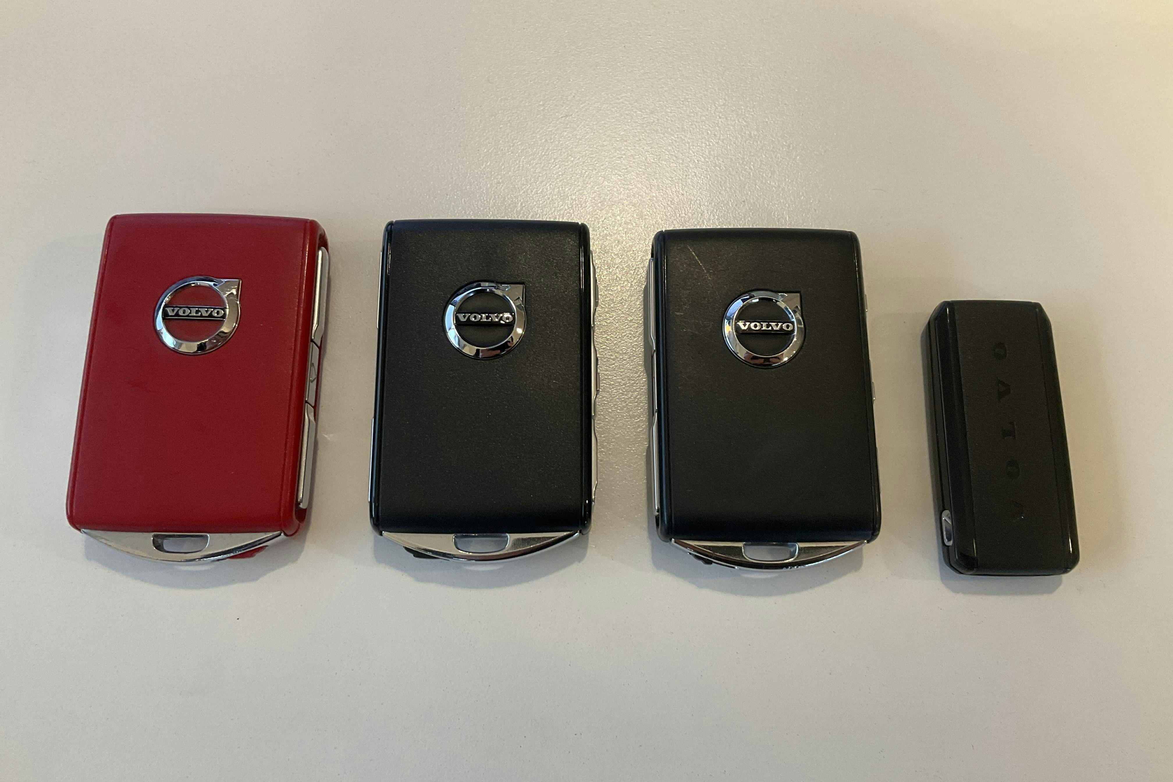 Esittelykuva 15 osoitteesta 15: Volvo XC40 T5 AWD (247hk) - 129 930 km - Automaattinen - valkoinen - 2019