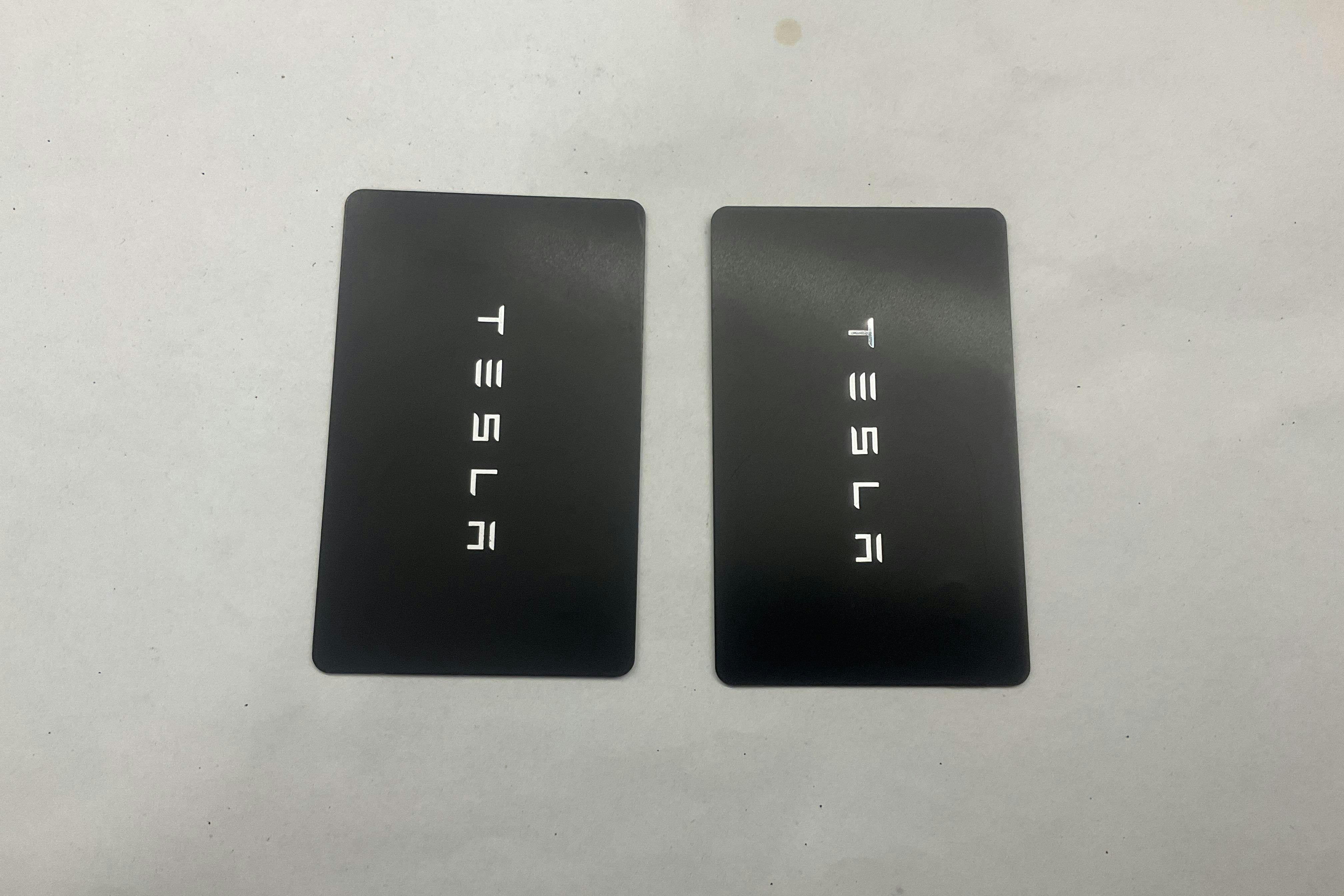 Presentationsfoto 22 av 22: Tesla Model Y Long Range Dual Motor AWD - 332 mil - Automat - vit - 2025