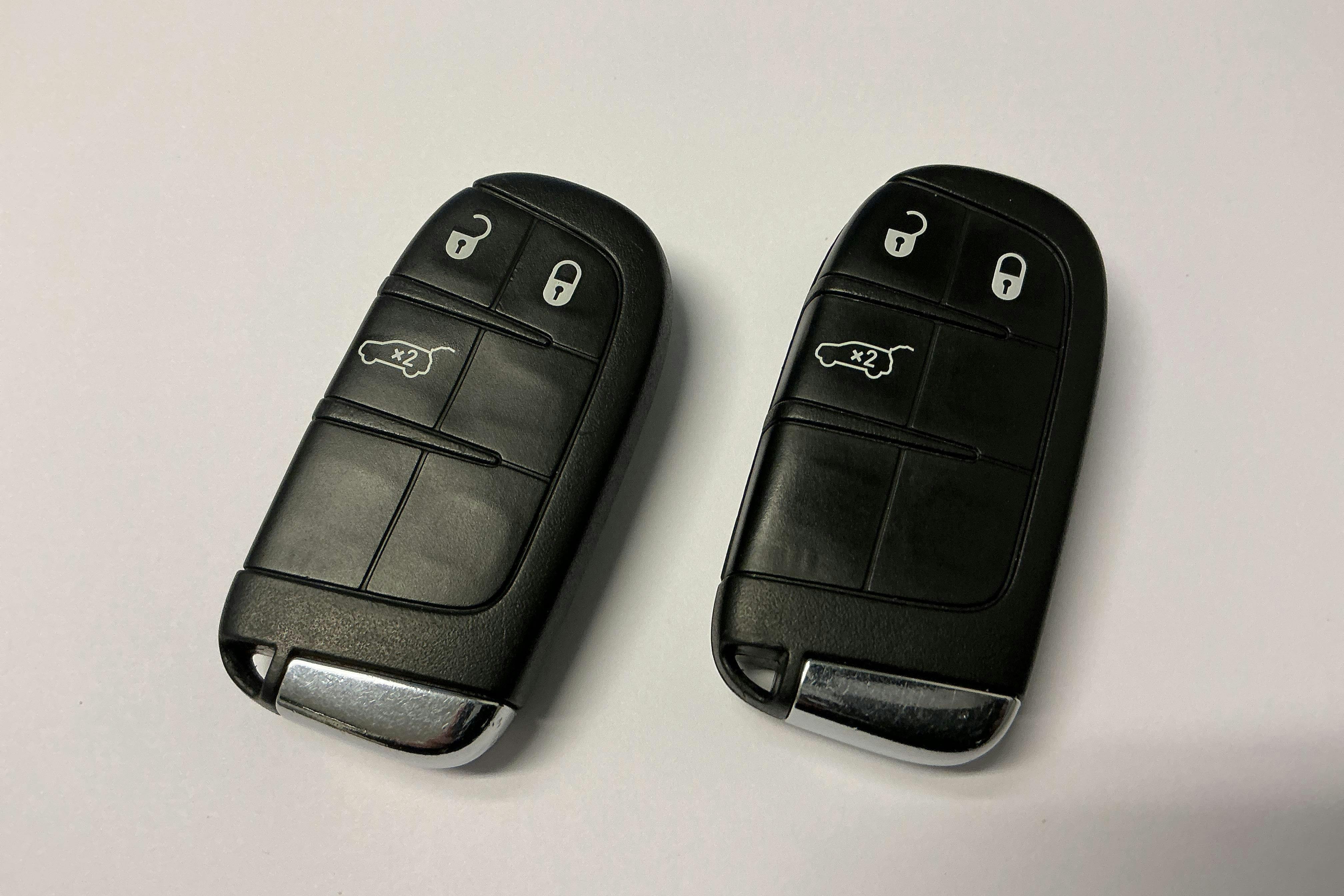 Esittelykuva 13 osoitteesta 13: Jeep Renegade 1.0 GSE T3 2WD (120hk) - 82 000 km - Manuaalinen - sininen - 2019