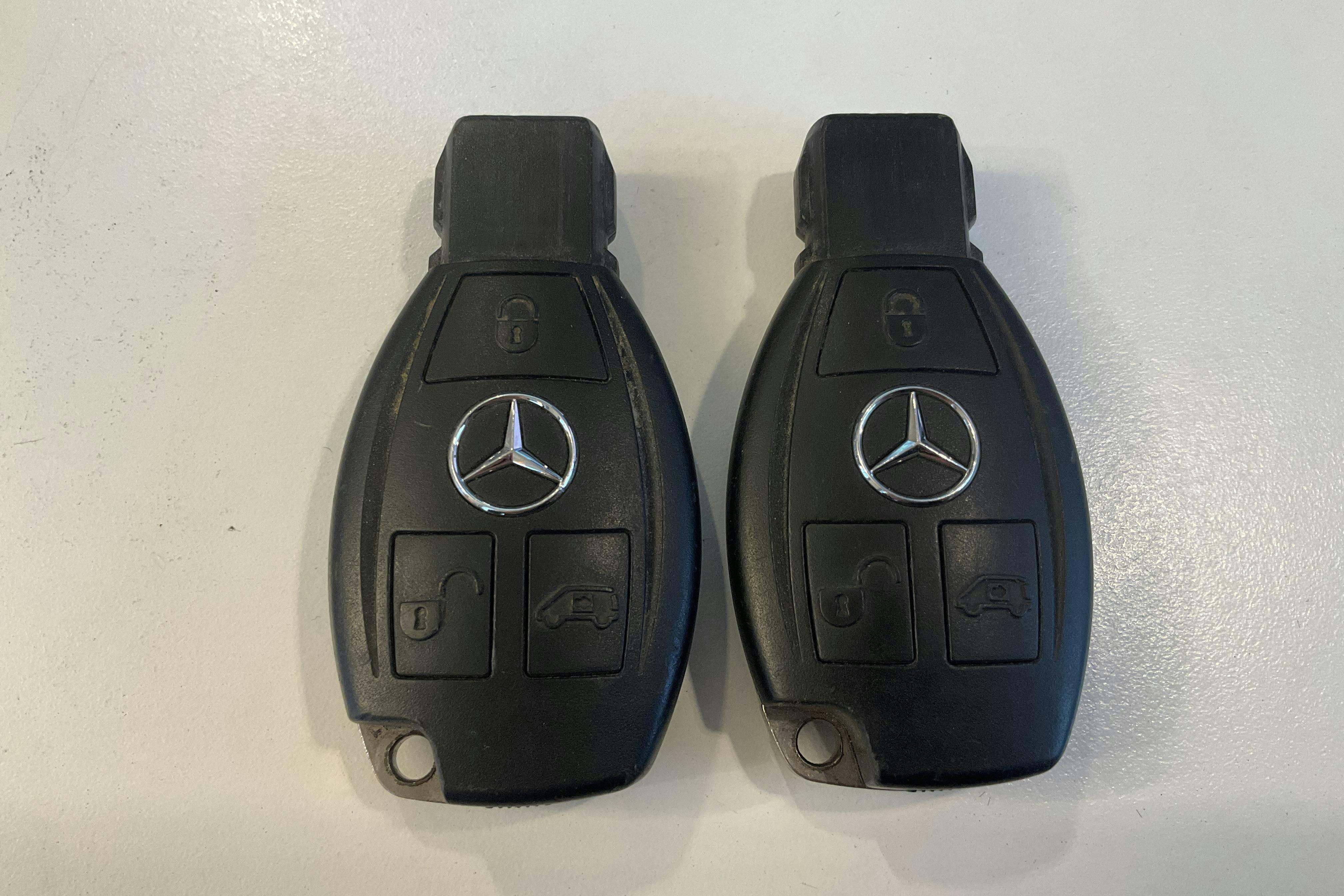 Esittelykuva 13 osoitteesta 13: Mercedes Sprinter 316 CDI 4x4 (163hk) - 181 290 km - Automaattinen - valkoinen - 2018