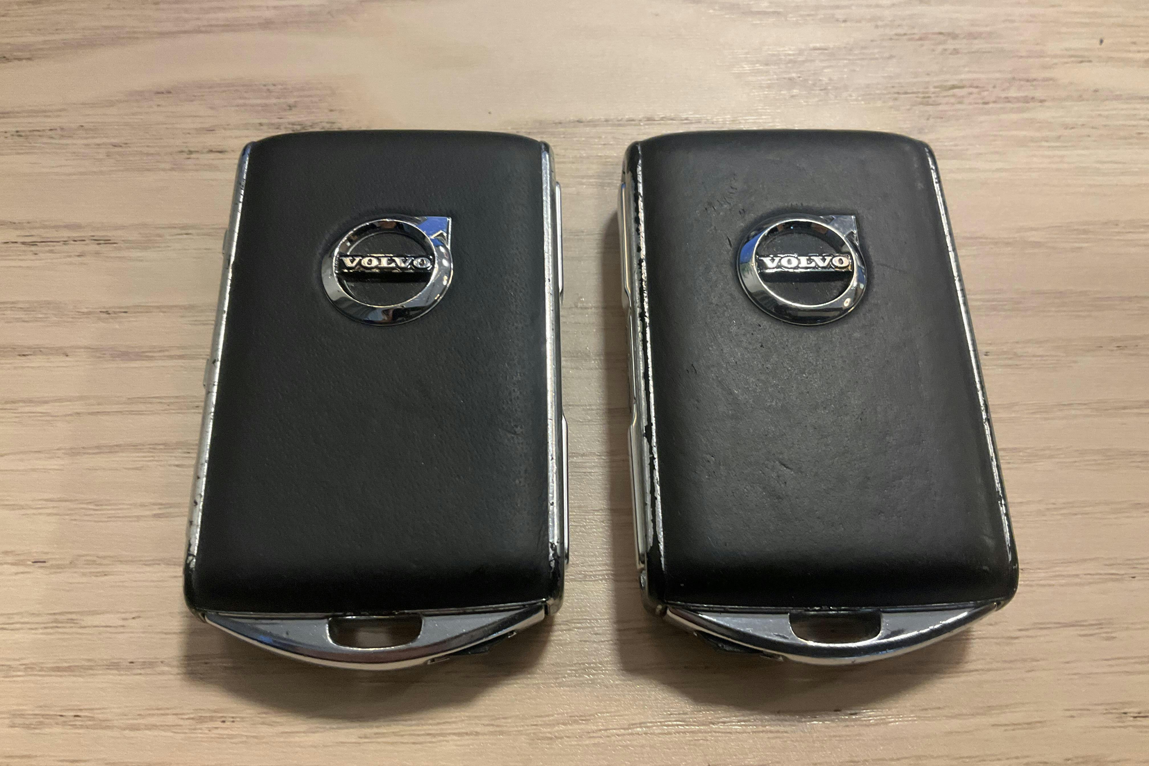 Esitlusfoto 17 aadressil 17: Volvo V60 D4 AWD (190hk) - 175 610 km - Automaatne - must - 2020