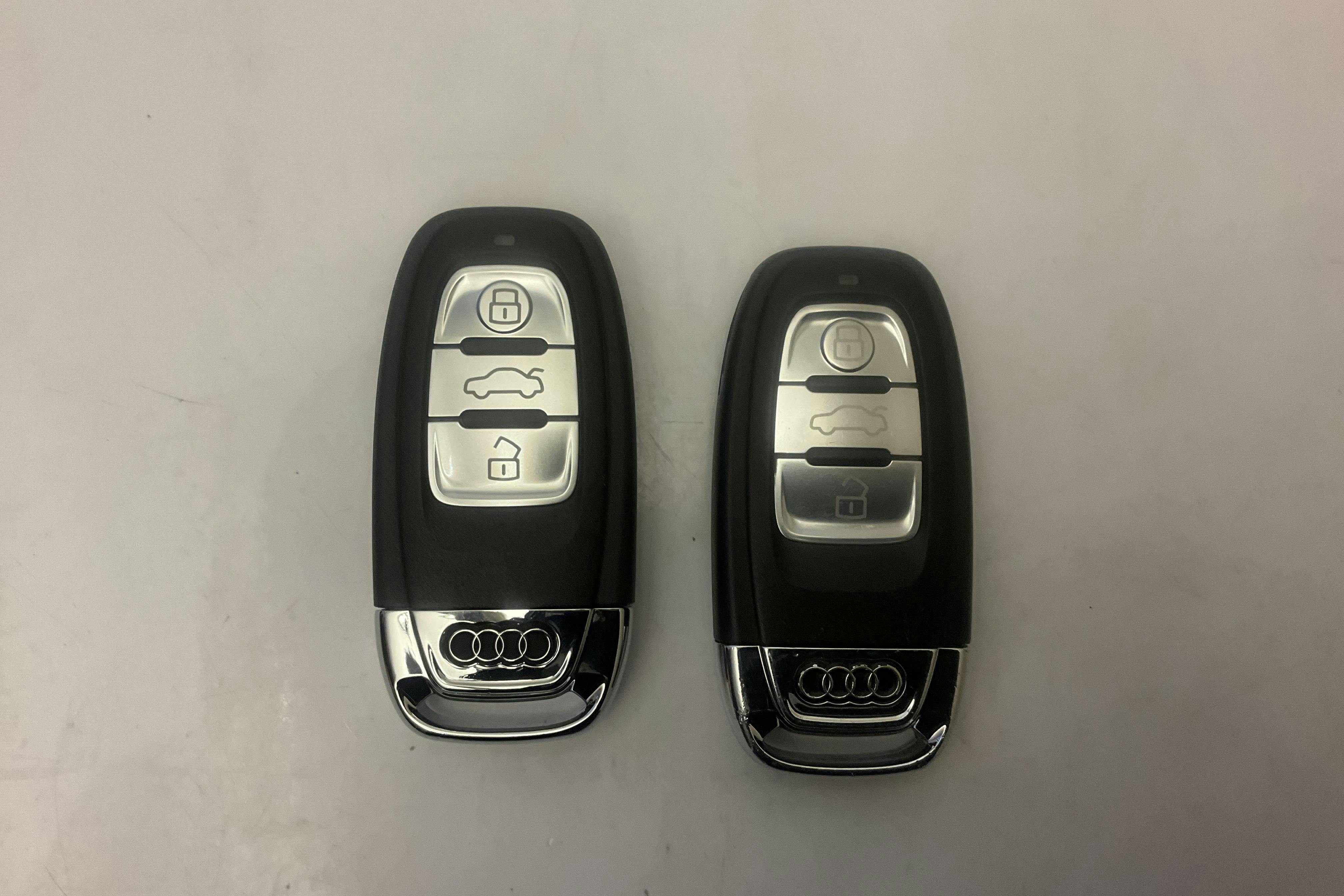 Esitlusfoto 13 aadressil 13: Audi A6 2.0 TDI Avant (190hk) - 105 120 km - Automaatne - Light Brown - 2017