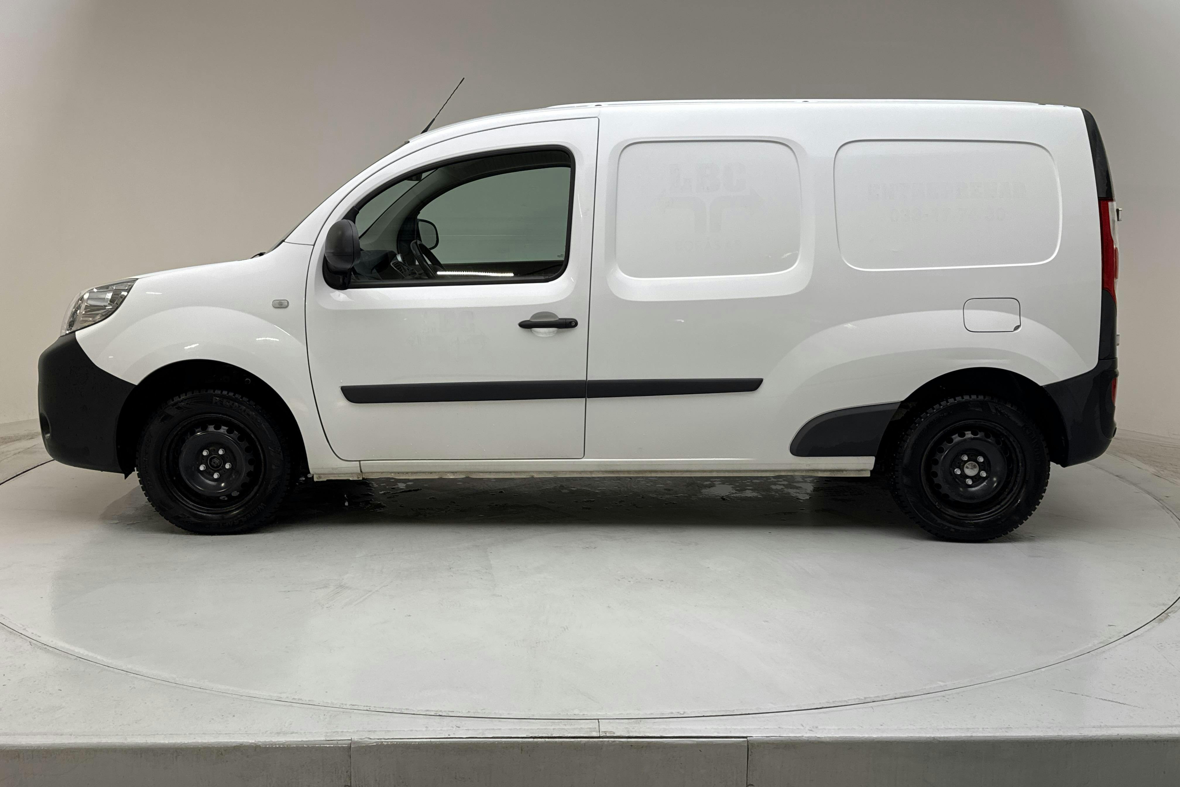 Esitlusfoto 2 aadressil 13: Nissan NV250 1.5 dCi (95hk) - 47 470 km - Käsitsi - valge - 2021