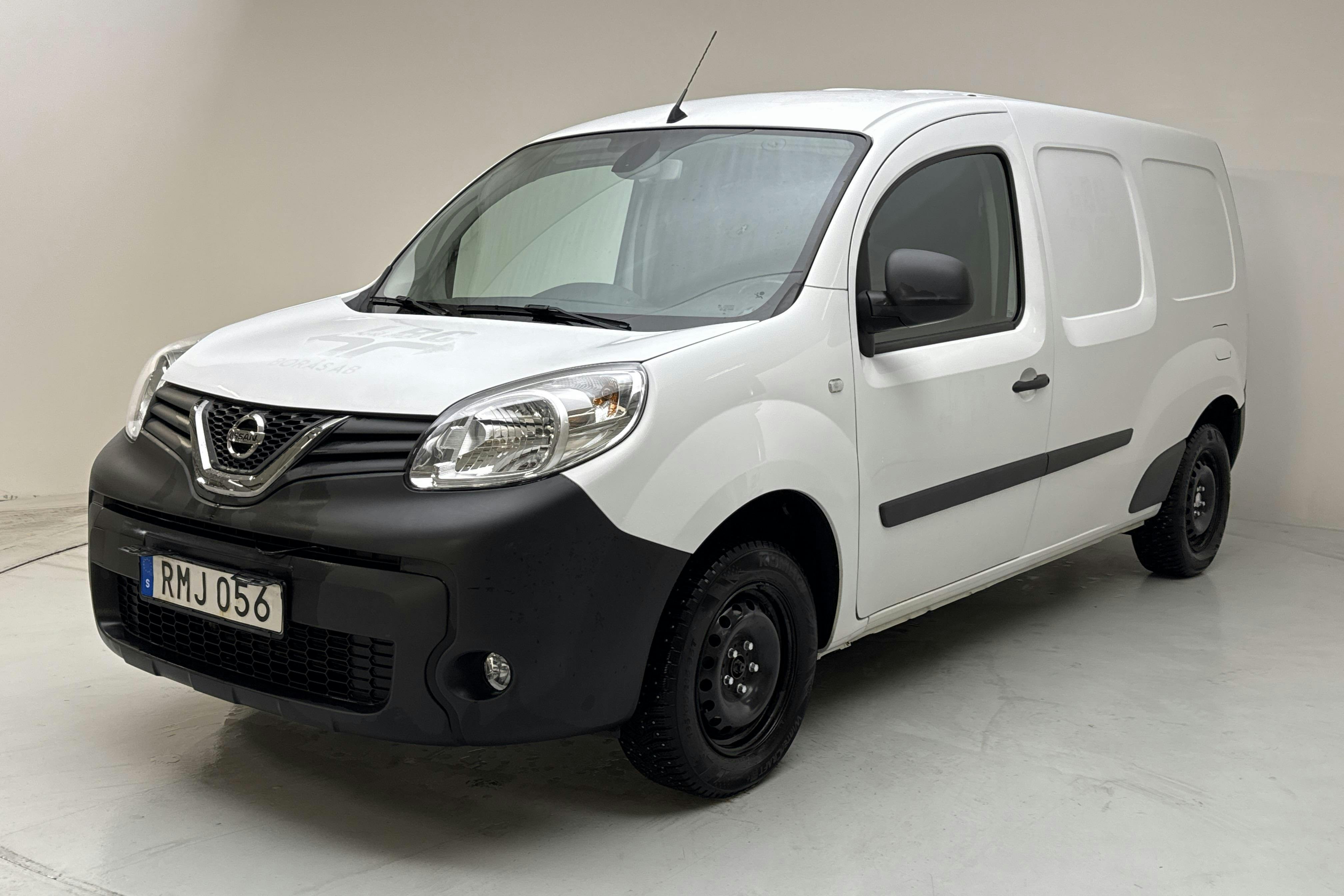 Esitlusfoto 1 aadressil 13: Nissan NV250 1.5 dCi (95hk) - 47 470 km - Käsitsi - valge - 2021