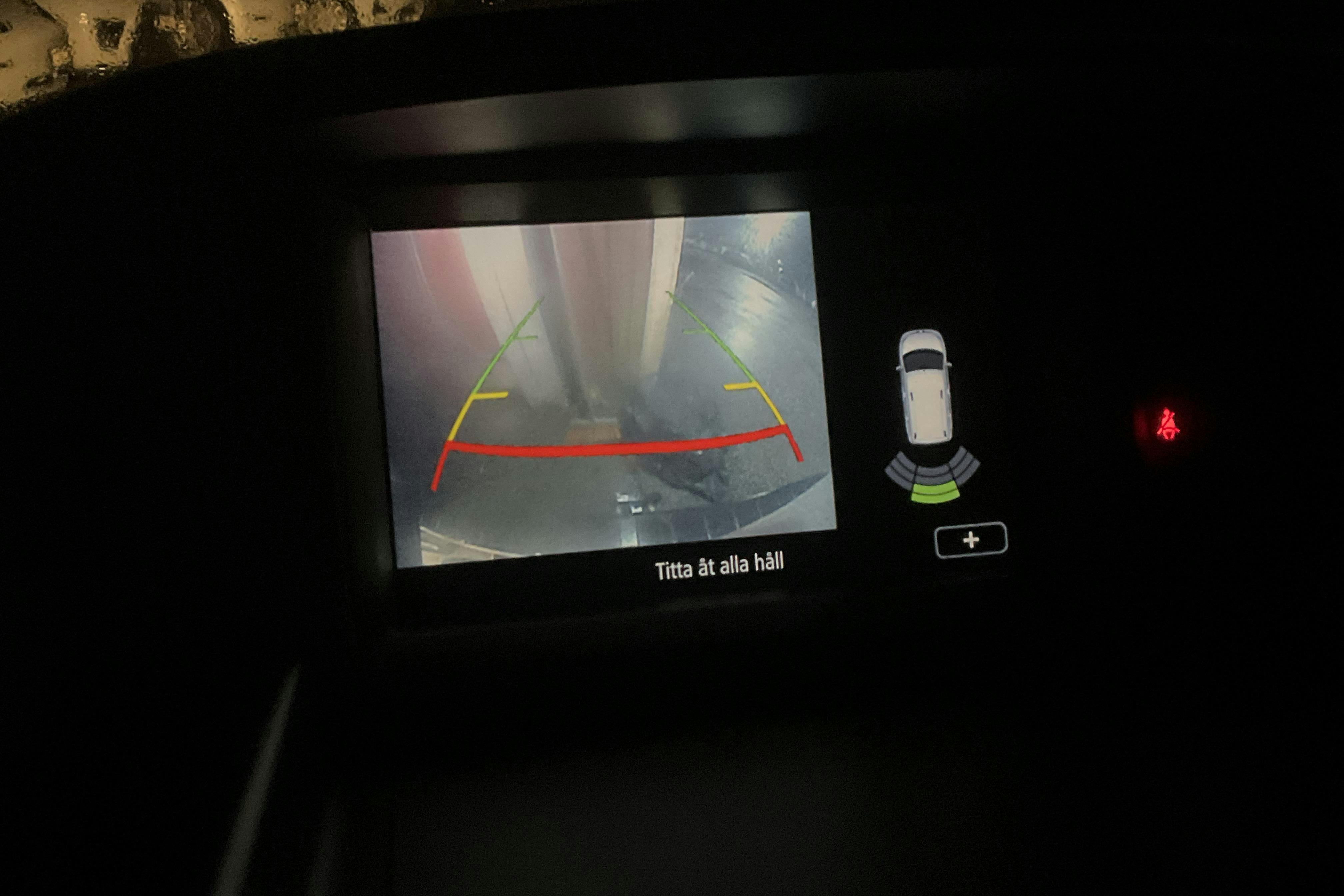 Esitlusfoto 12 aadressil 12: Nissan NV250 1.5 dCi (95hk) - 71 940 km - Käsitsi - valge - 2021