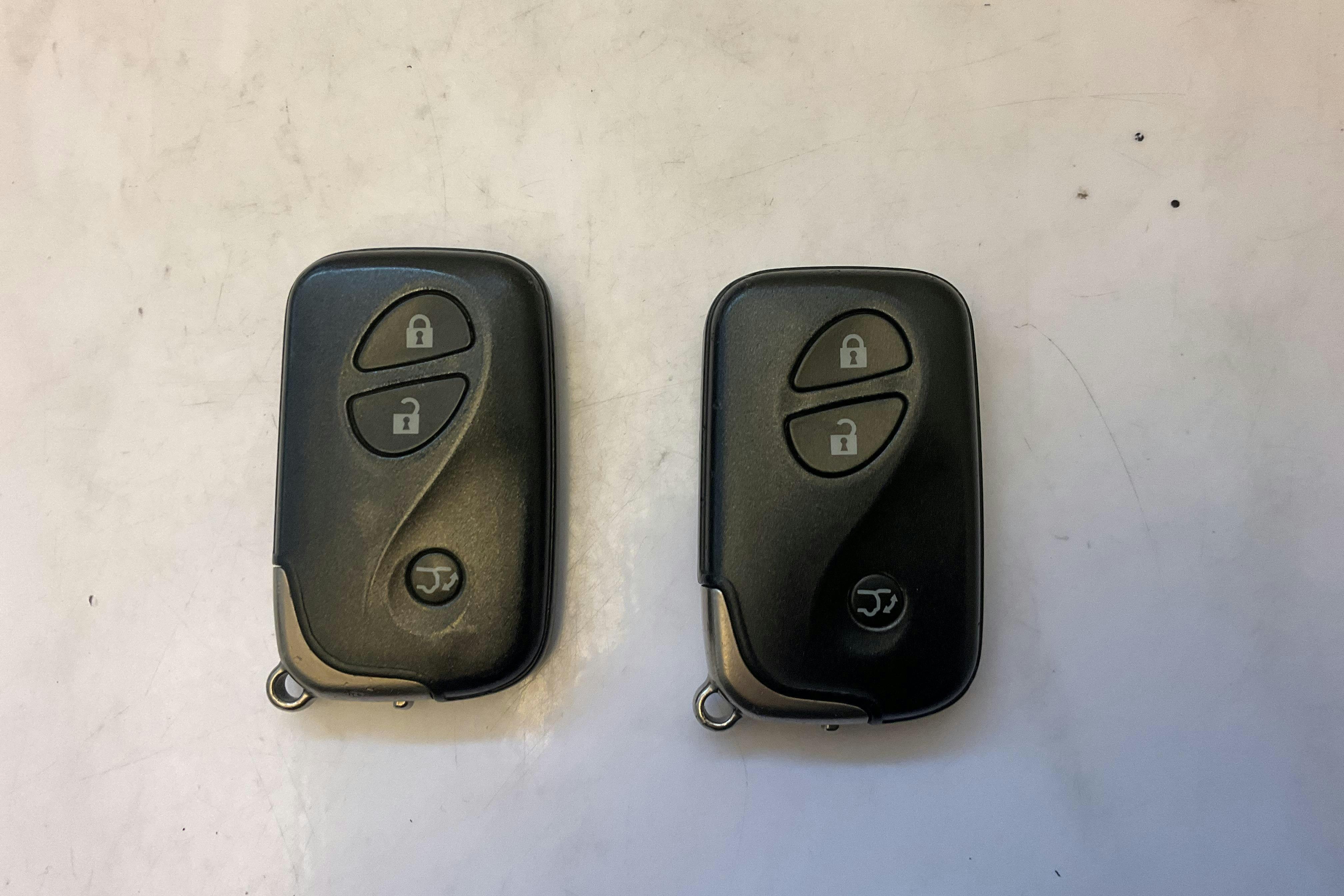 Esittelykuva 15 osoitteesta 15: Lexus RX 450h AWD (249hk) - 246 420 km - Automaattinen - Dark Brown - 2010