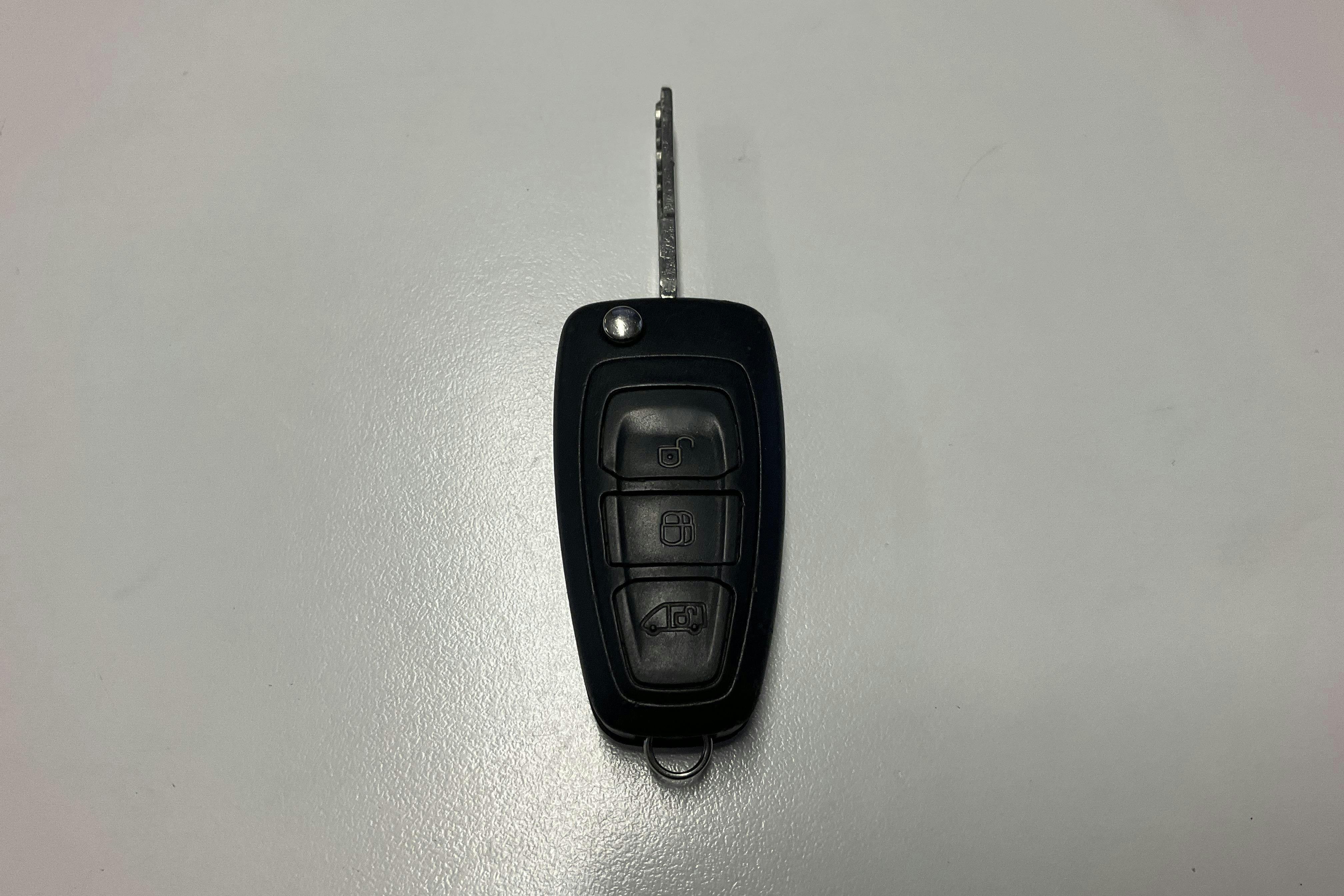 Esitlusfoto 13 aadressil 13: Ford Transit Custom 300 MHEV (130hk) - 128 320 km - Käsitsi - valge - 2021