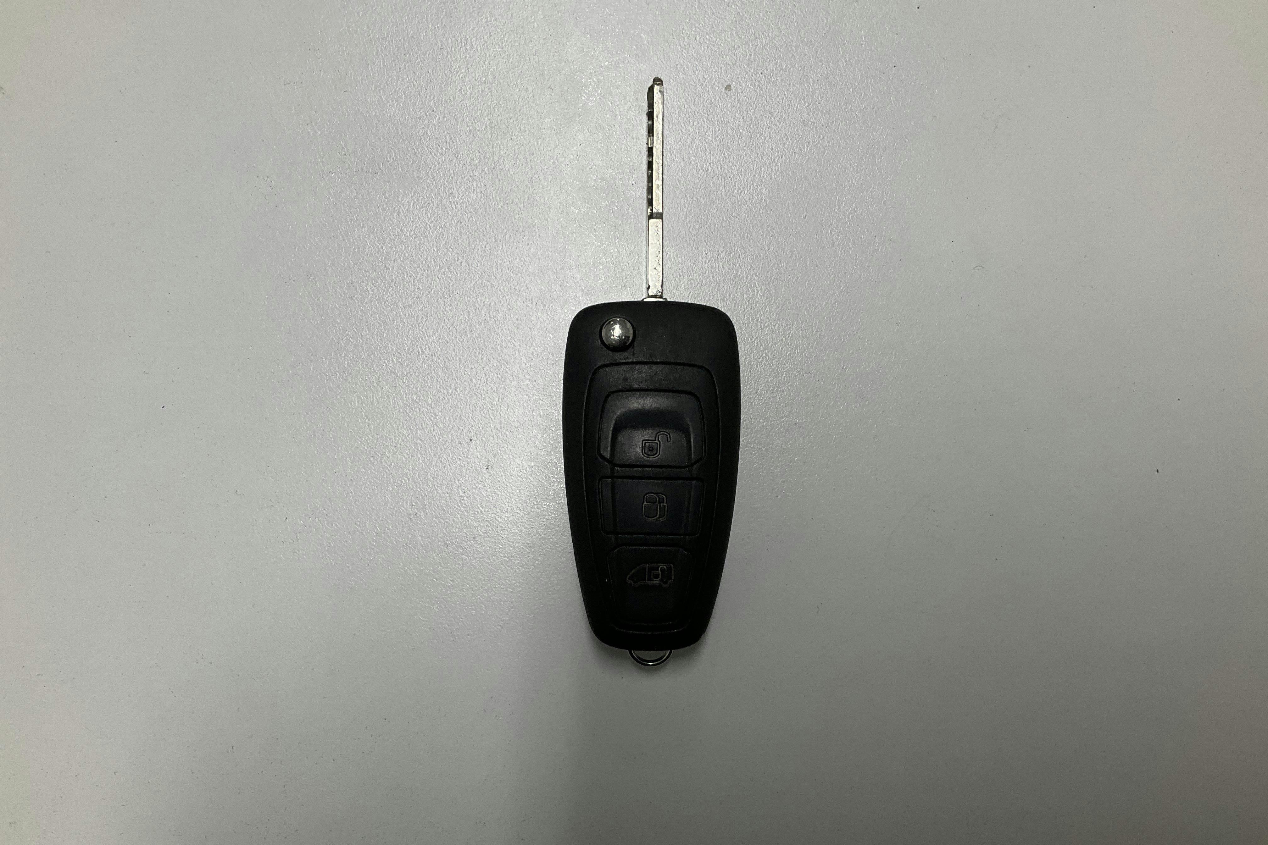 Esitlusfoto 14 aadressil 14: Ford Transit Custom 300 MHEV (130hk) - 179 220 km - Käsitsi - valge - 2021