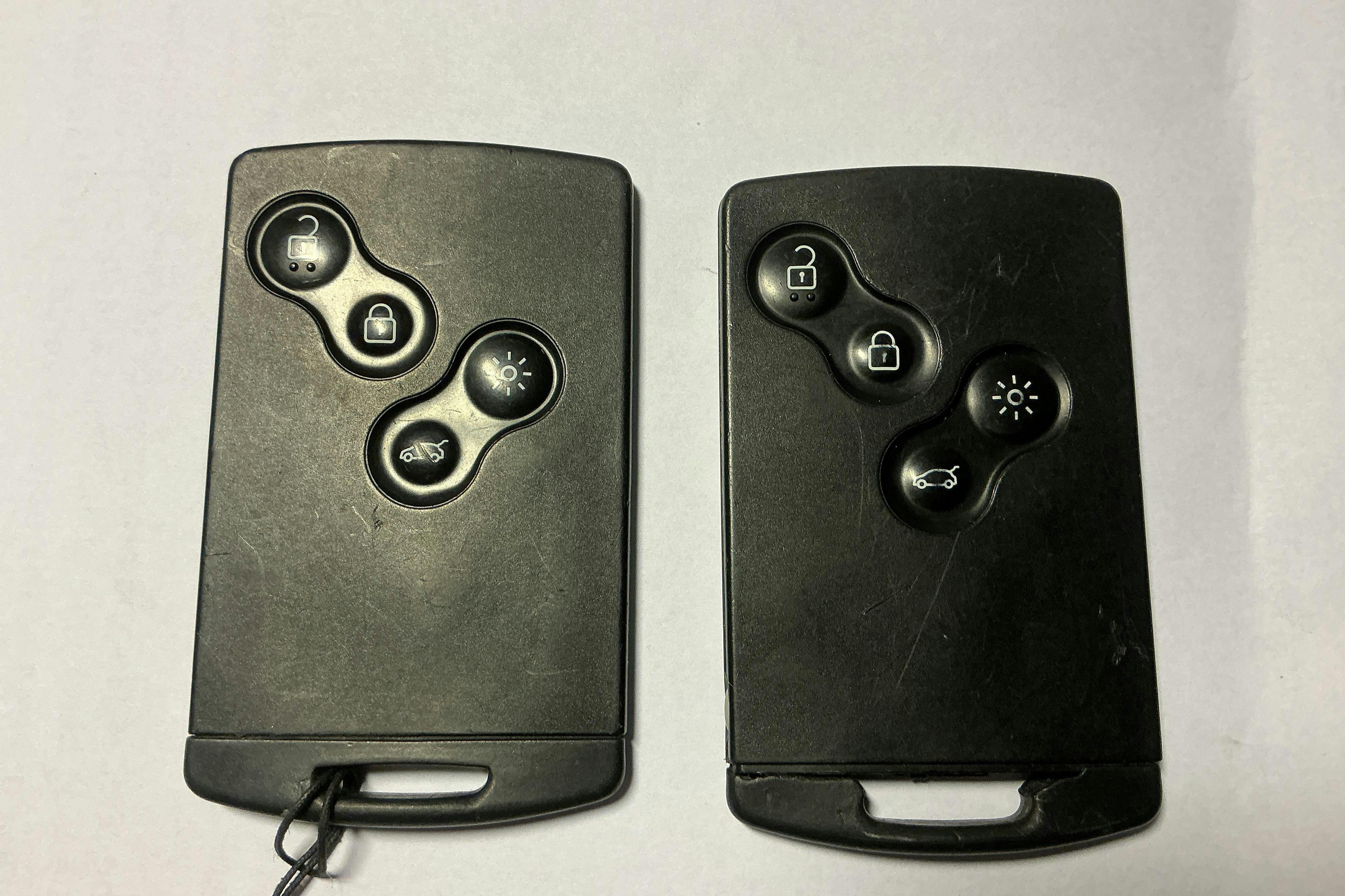 Presentationsfoto 14 av 14: Renault Captur 1.2 TCe (120hk) - 18 296 mil - Automat - 2016