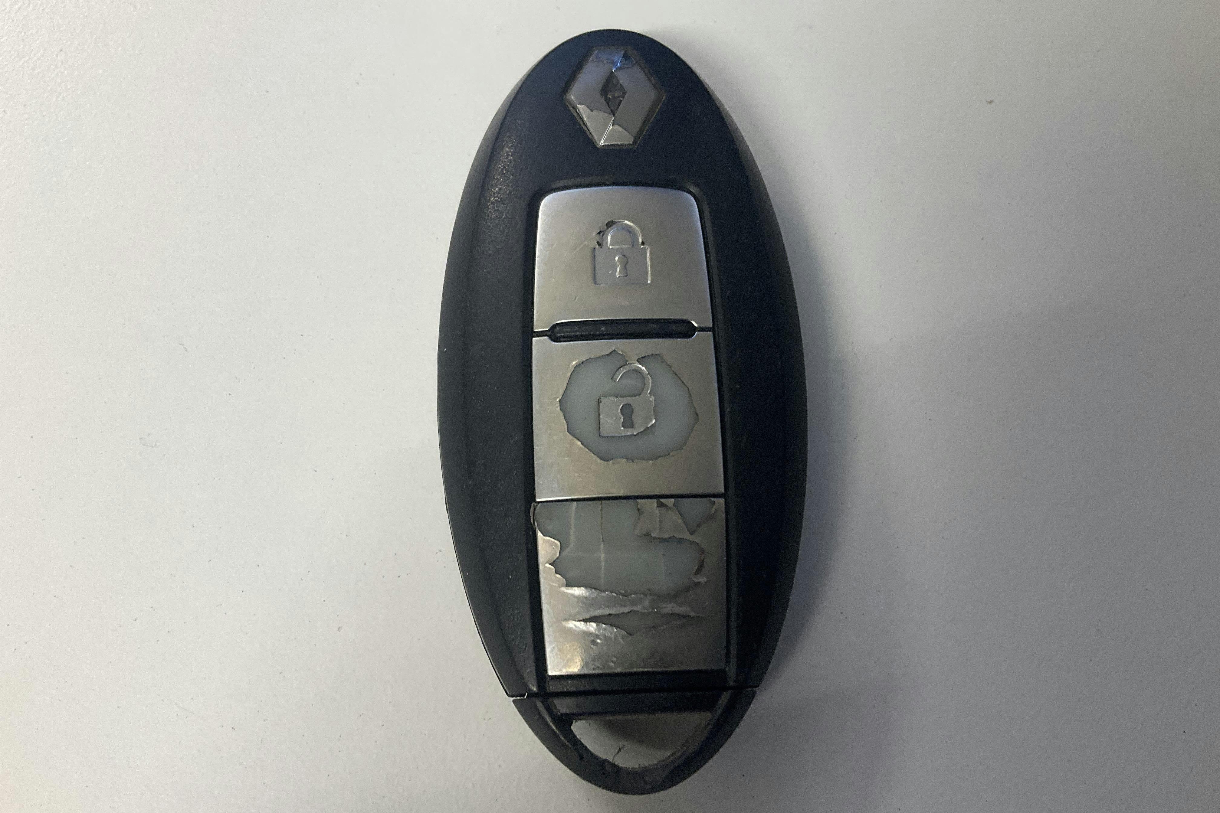 Presentation photo 15 of 15: Renault Alaskan 2.3 dCi 4WD (190hk) - 247 610 km - Automatic - 2018