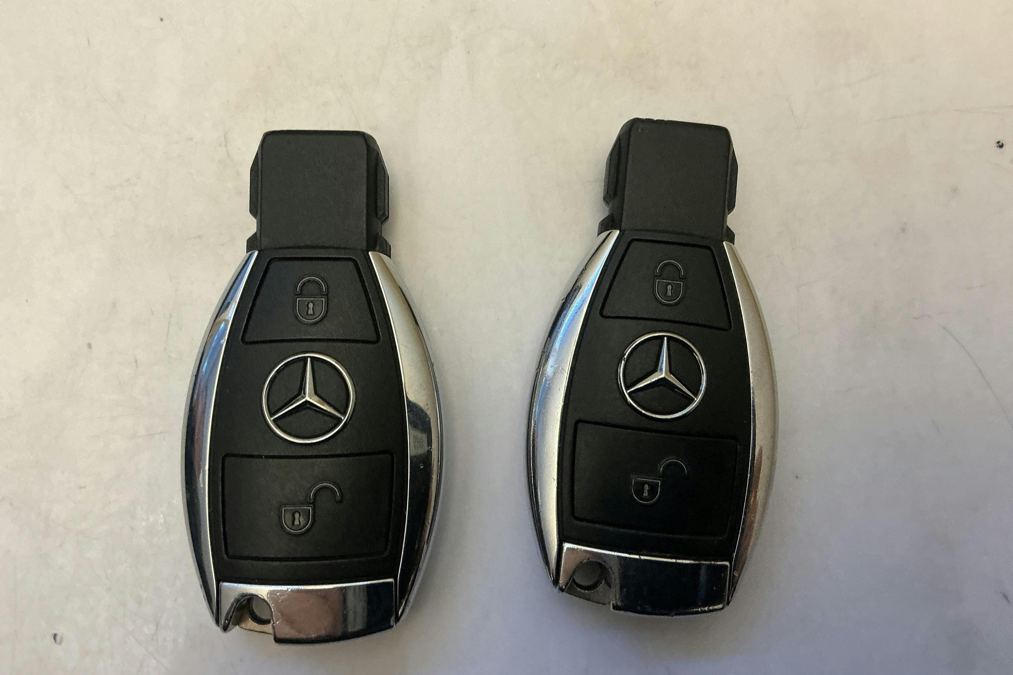 Esitlusfoto 14 aadressil 14: Mercedes A 180 5dr W176 (122hk) - 122 510 km - Käsitsi - must - 2018