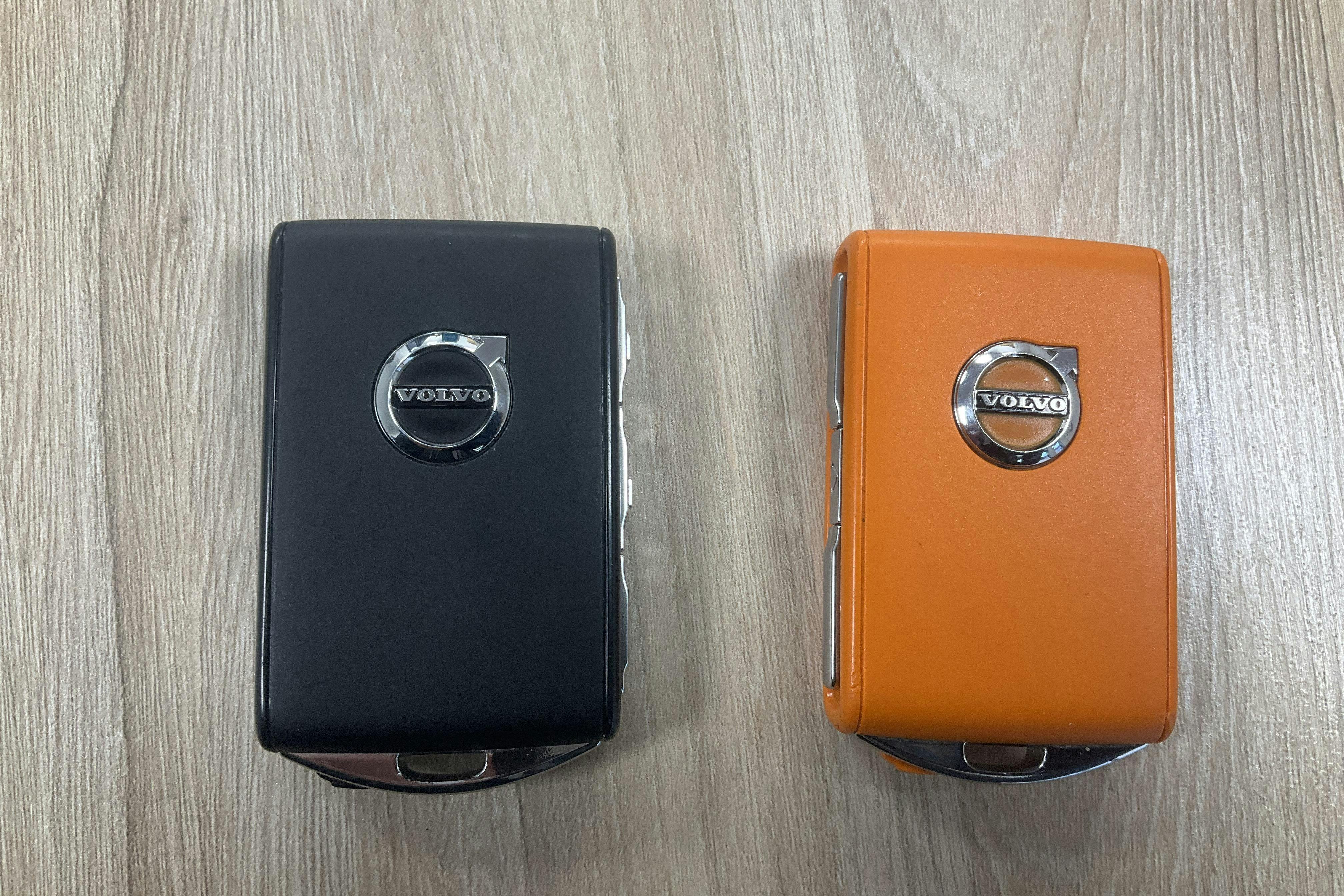 Esitlusfoto 20 aadressil 20: Volvo XC40 P6 Recharge (231hk) - 113 810 km - Automaatne - must - 2022