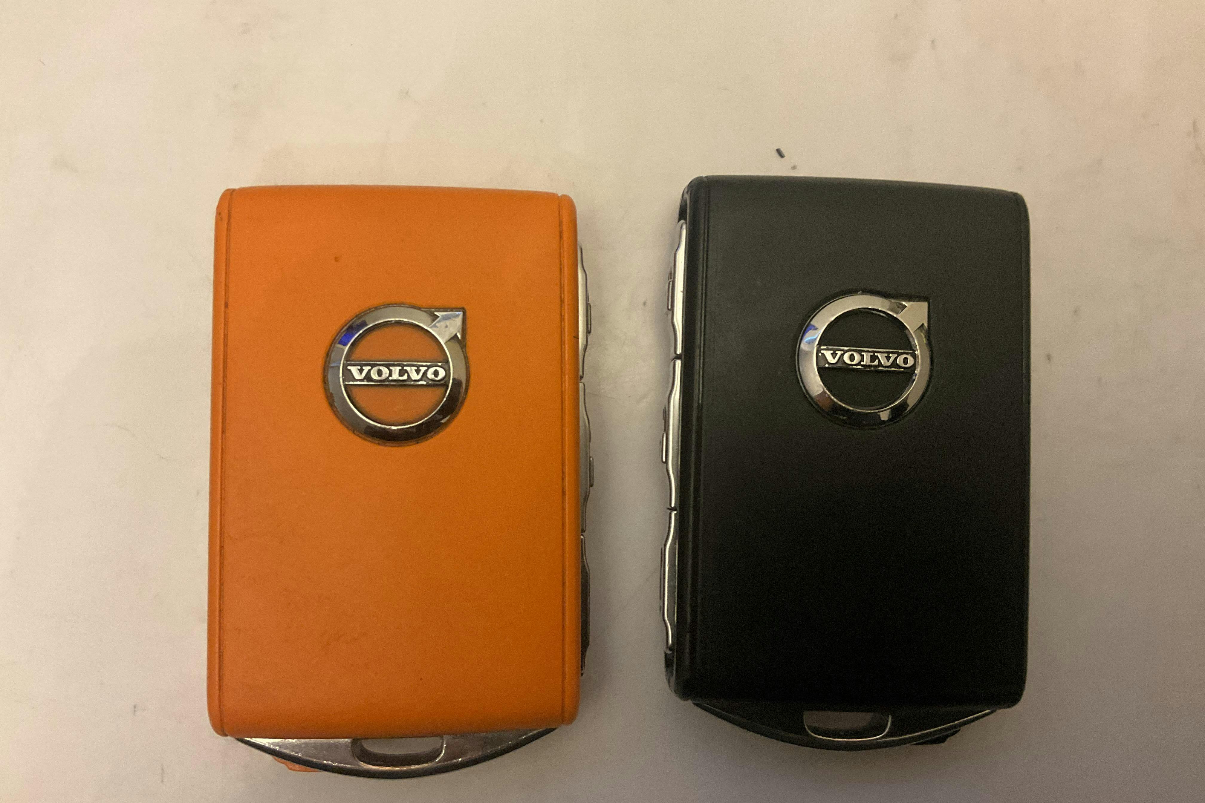 Presentationsfoto 16 av 16: Volvo V60 D4 (190hk) - 14 434 mil - Automat - grå - 2021