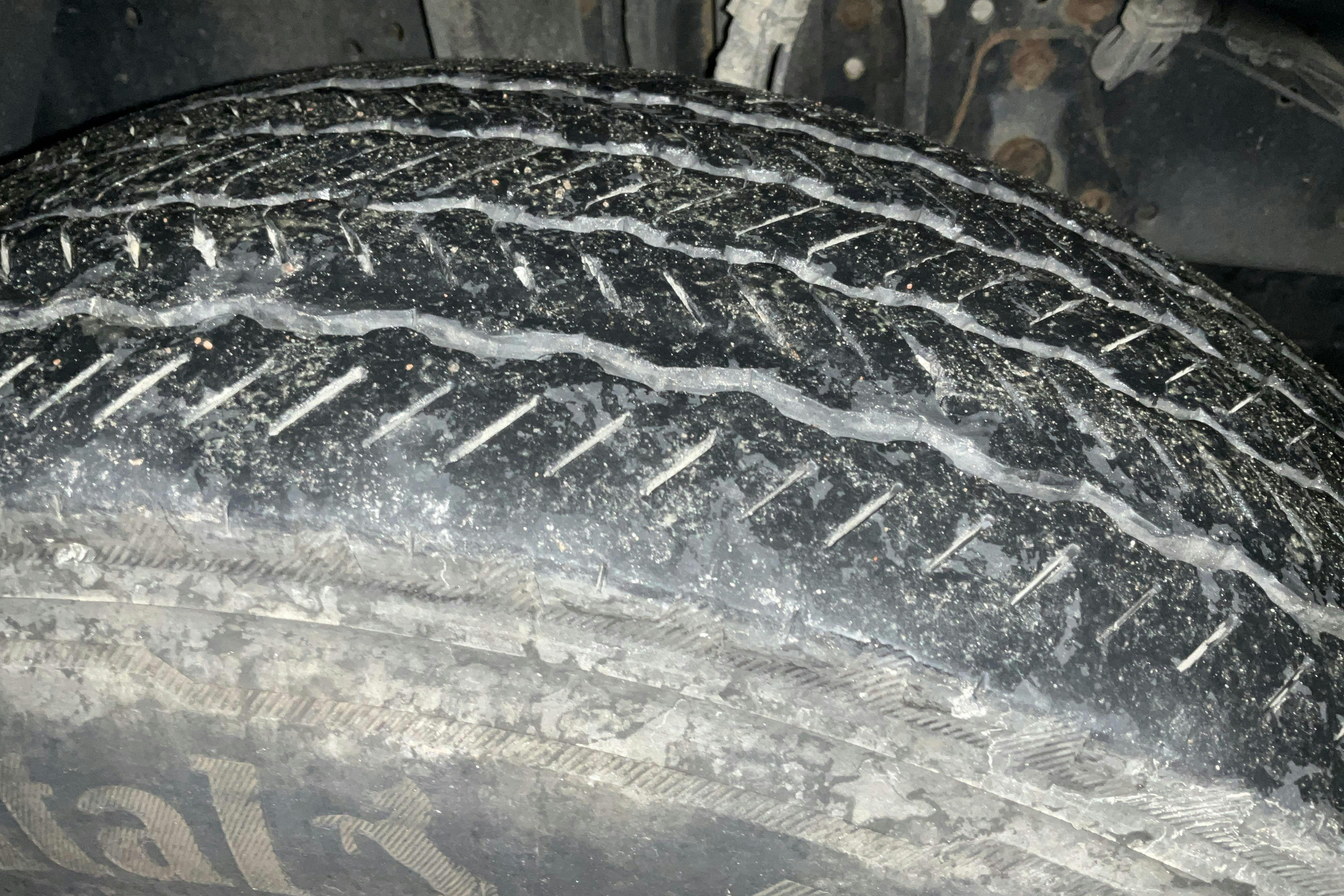 Presentation photo 47 of 47: MERCEDES ATEGO - 113 730 km - Automatic - black - 2018