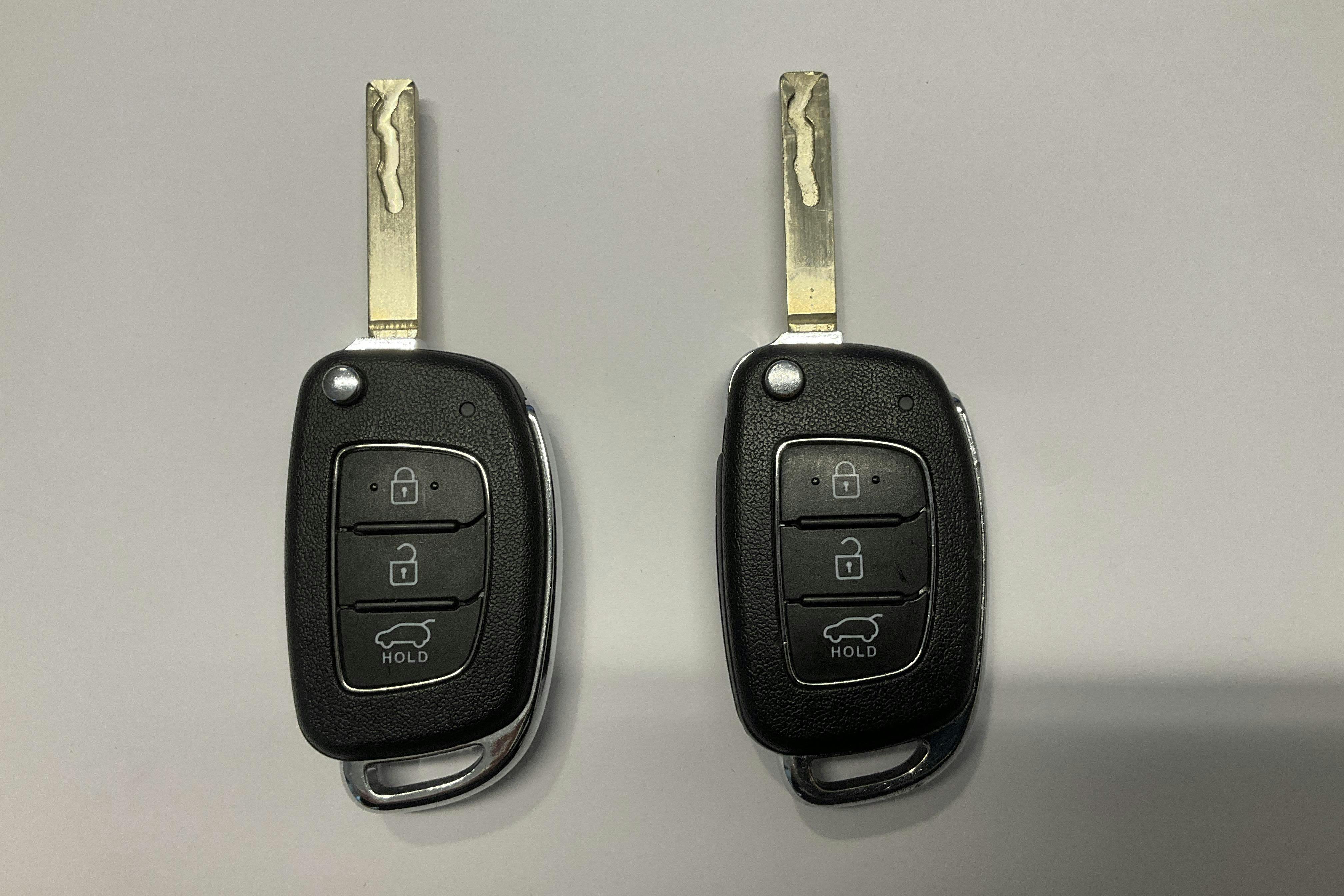 Esittelykuva 14 osoitteesta 14: Hyundai i20 1.0 T-GDi (100hk) - 15 350 km - Automaattinen - vihreä - 2022