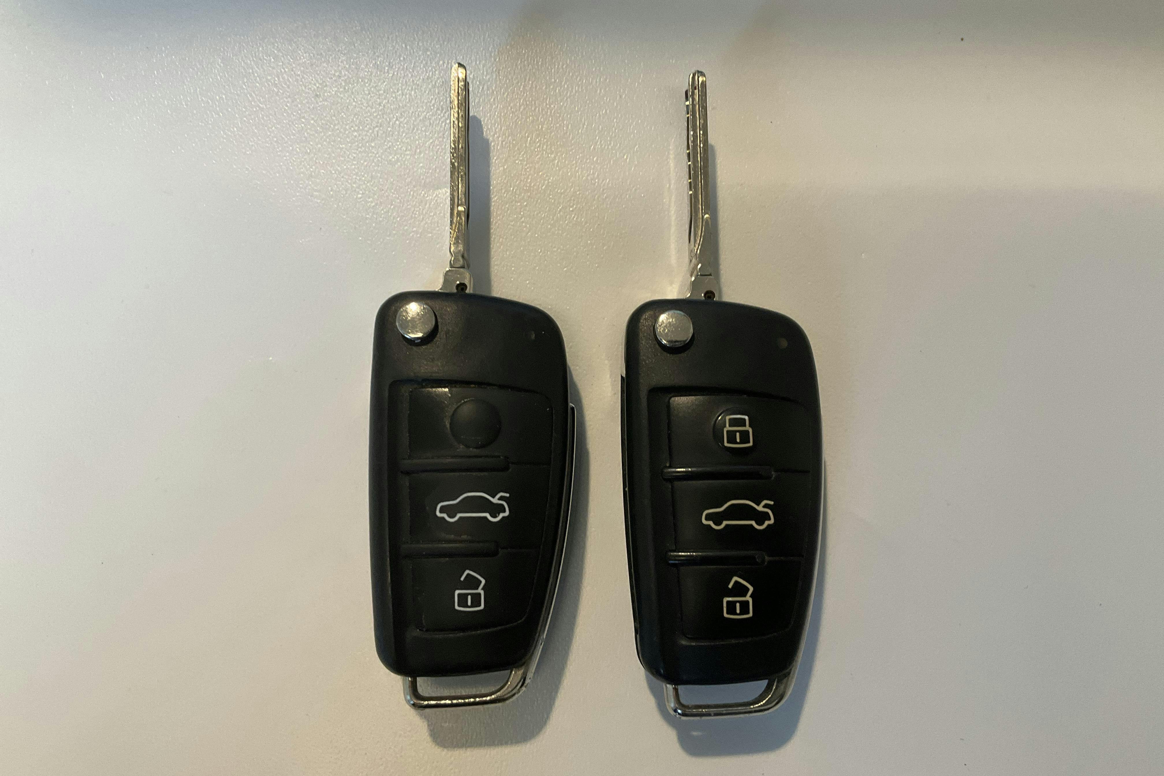 Esitlusfoto 13 aadressil 13: Audi Q7 3.0 TDI quattro (204hk) - 175 910 km - Automaatne - must - 2014