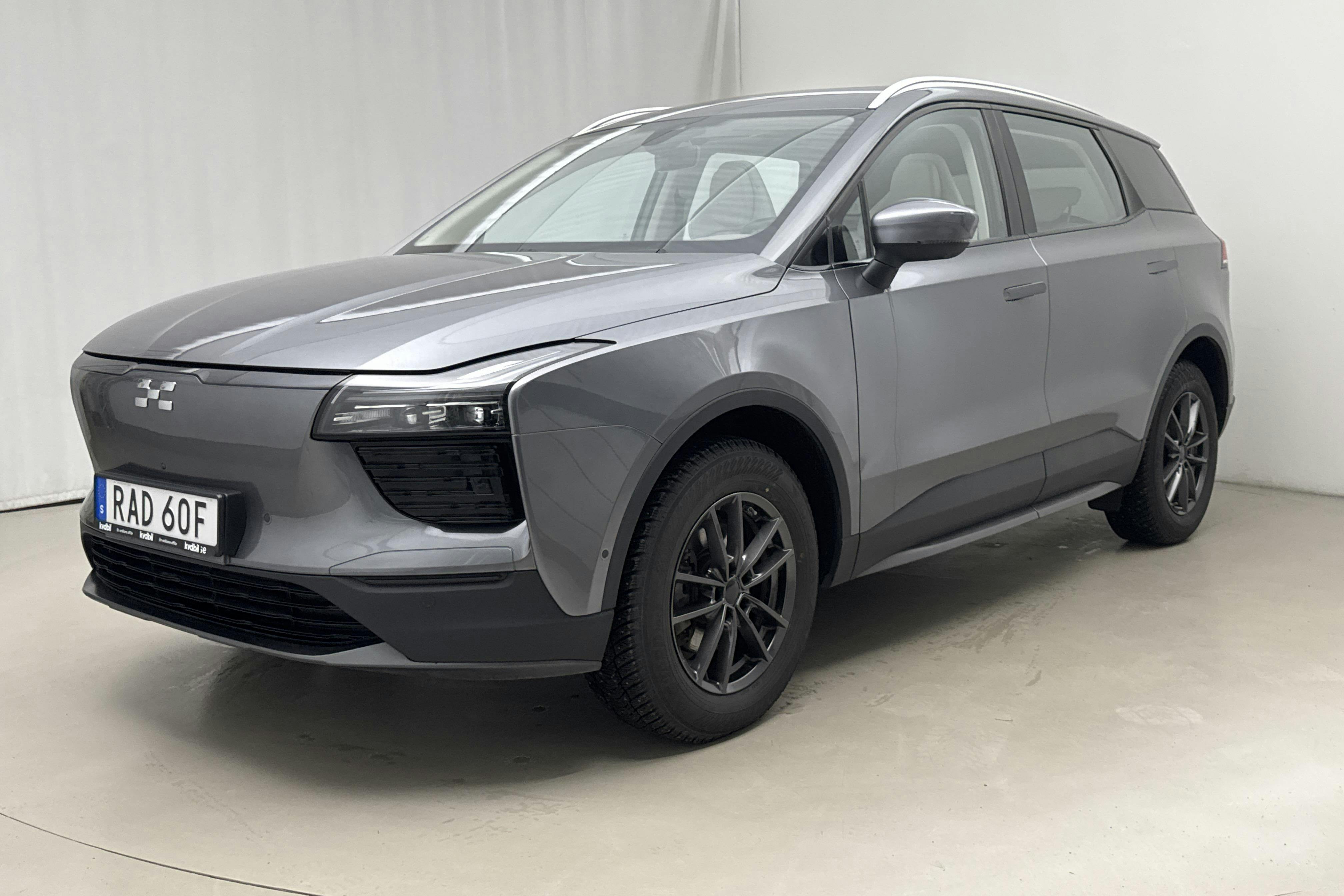 Esitlusfoto 1 aadressil 15: Aiways U5 63kWh (204hk) - 42 060 km - Automaatne - hall - 2022