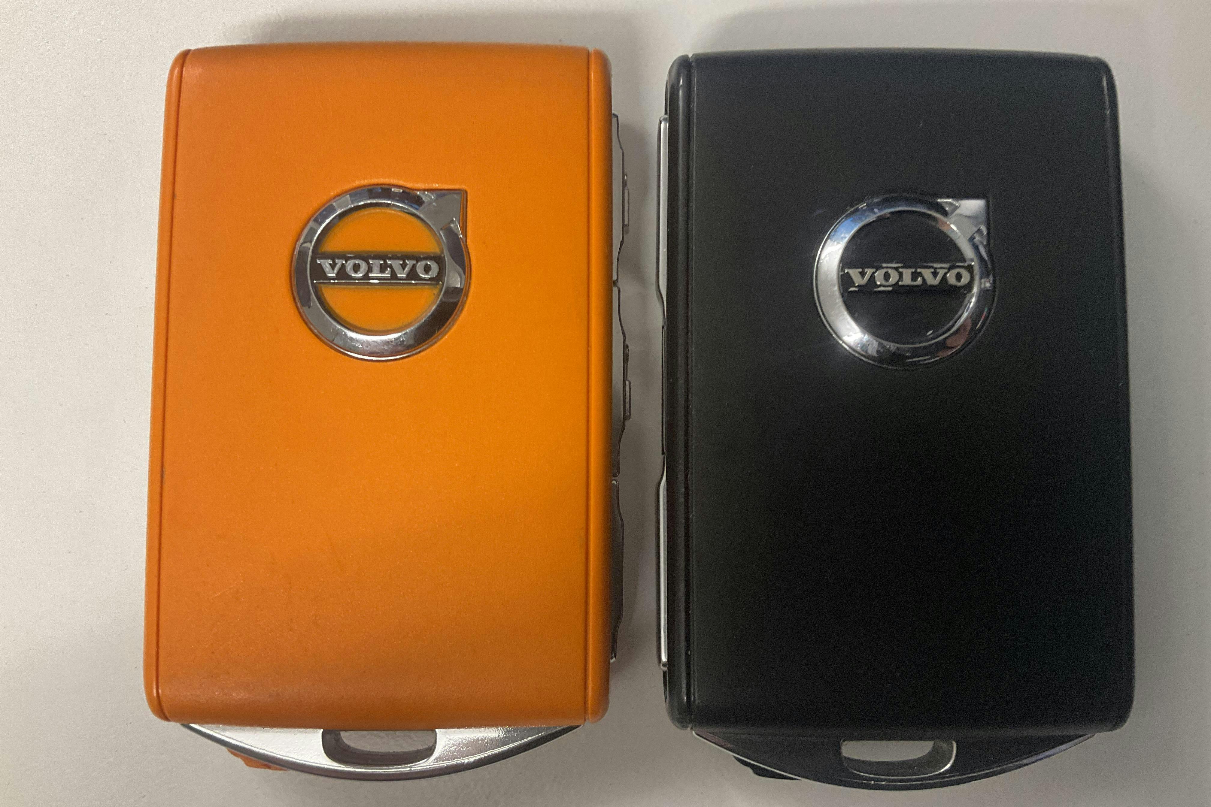 Presentationsfoto 27 av 27: Volvo XC60 T8 AWD Recharge (455hk) - 6 141 mil - Automat - grå - 2023