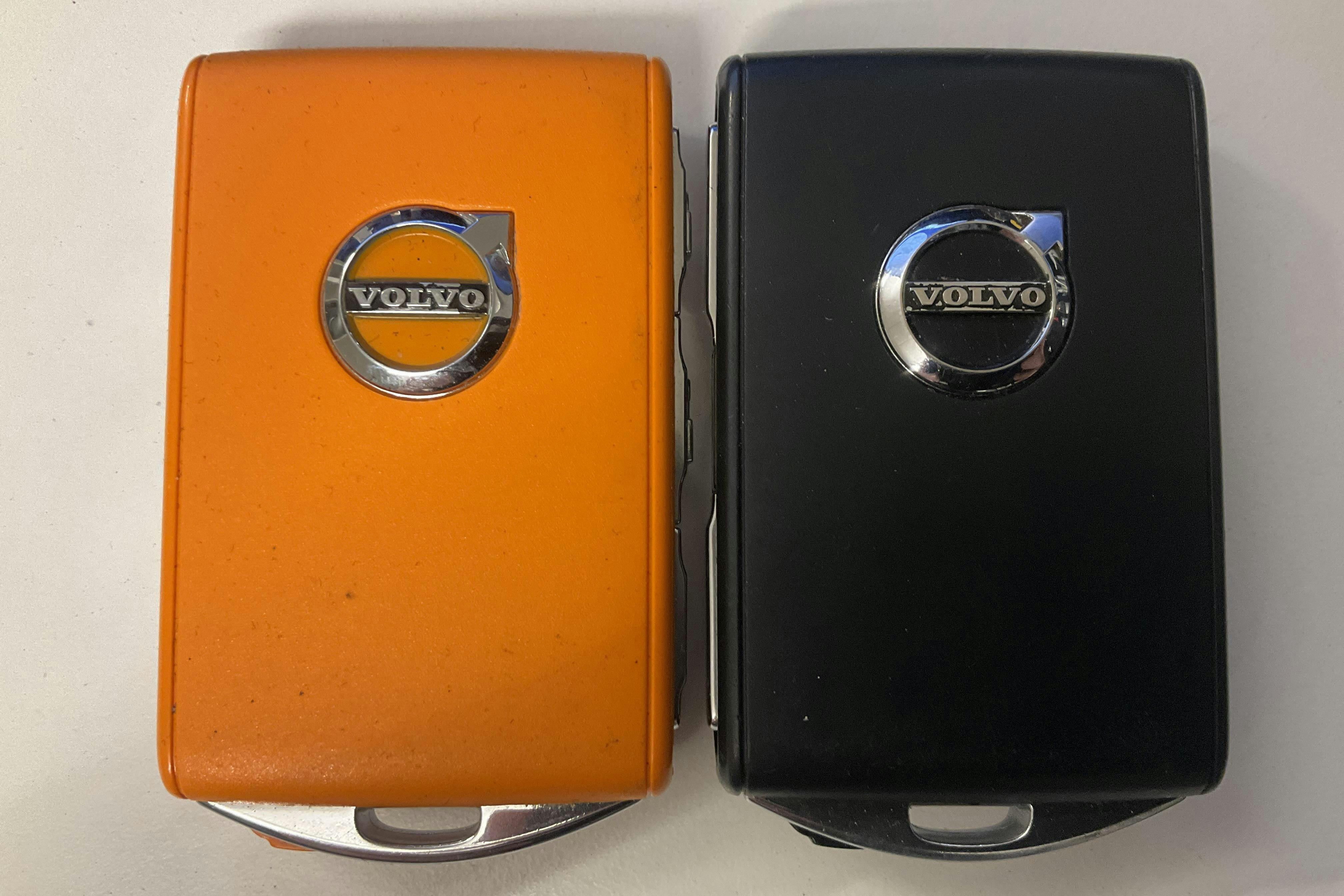 Esittelykuva 18 osoitteesta 18: Volvo XC40 B4 AWD (197hk) - 137 740 km - Automaattinen - harmaa - 2022