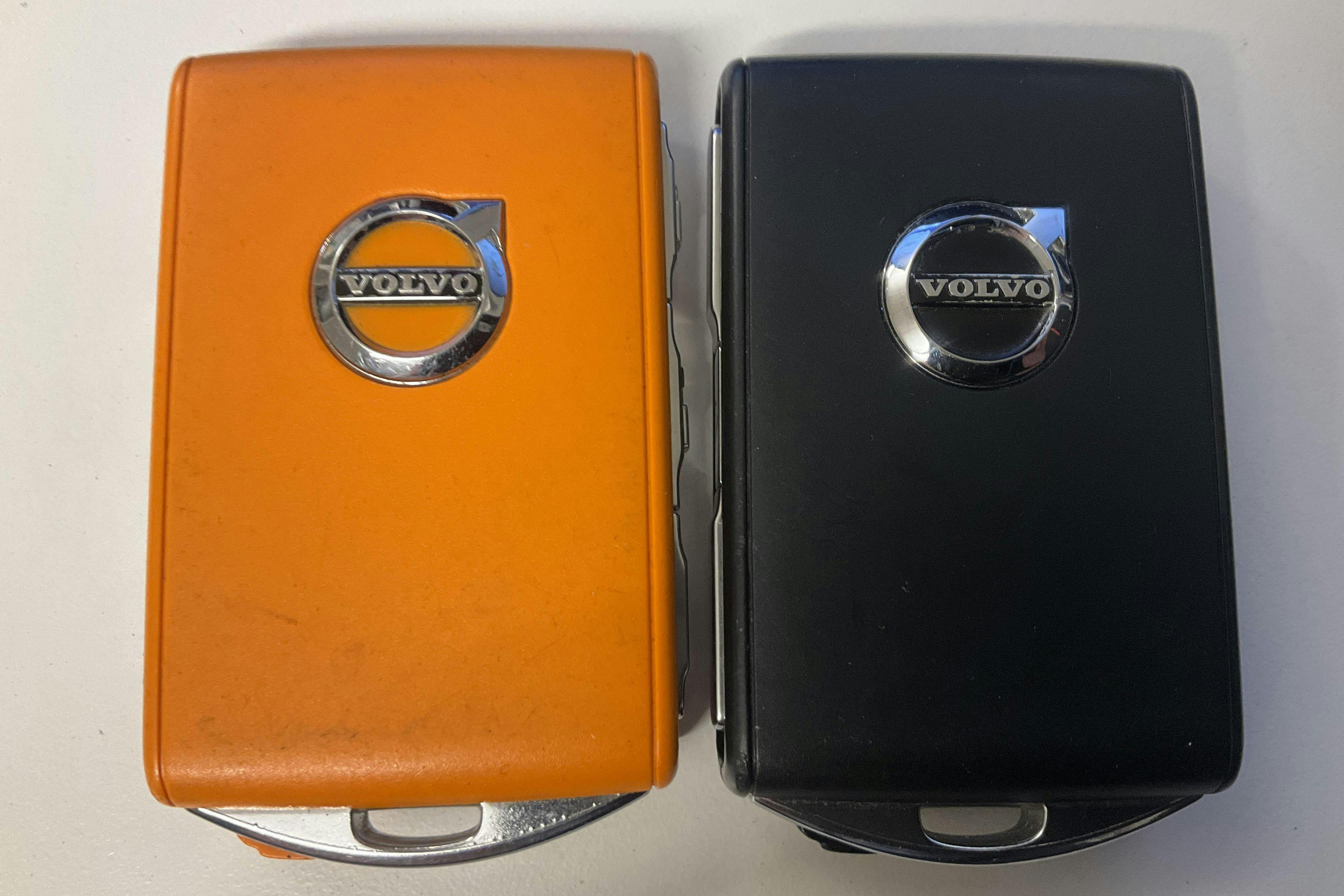 Zdjęcie prezentacyjne 23 z 23: Volvo XC60 T6 AWD Recharge (350hk) - 108 480 km - Automatyczna - szary - 2023