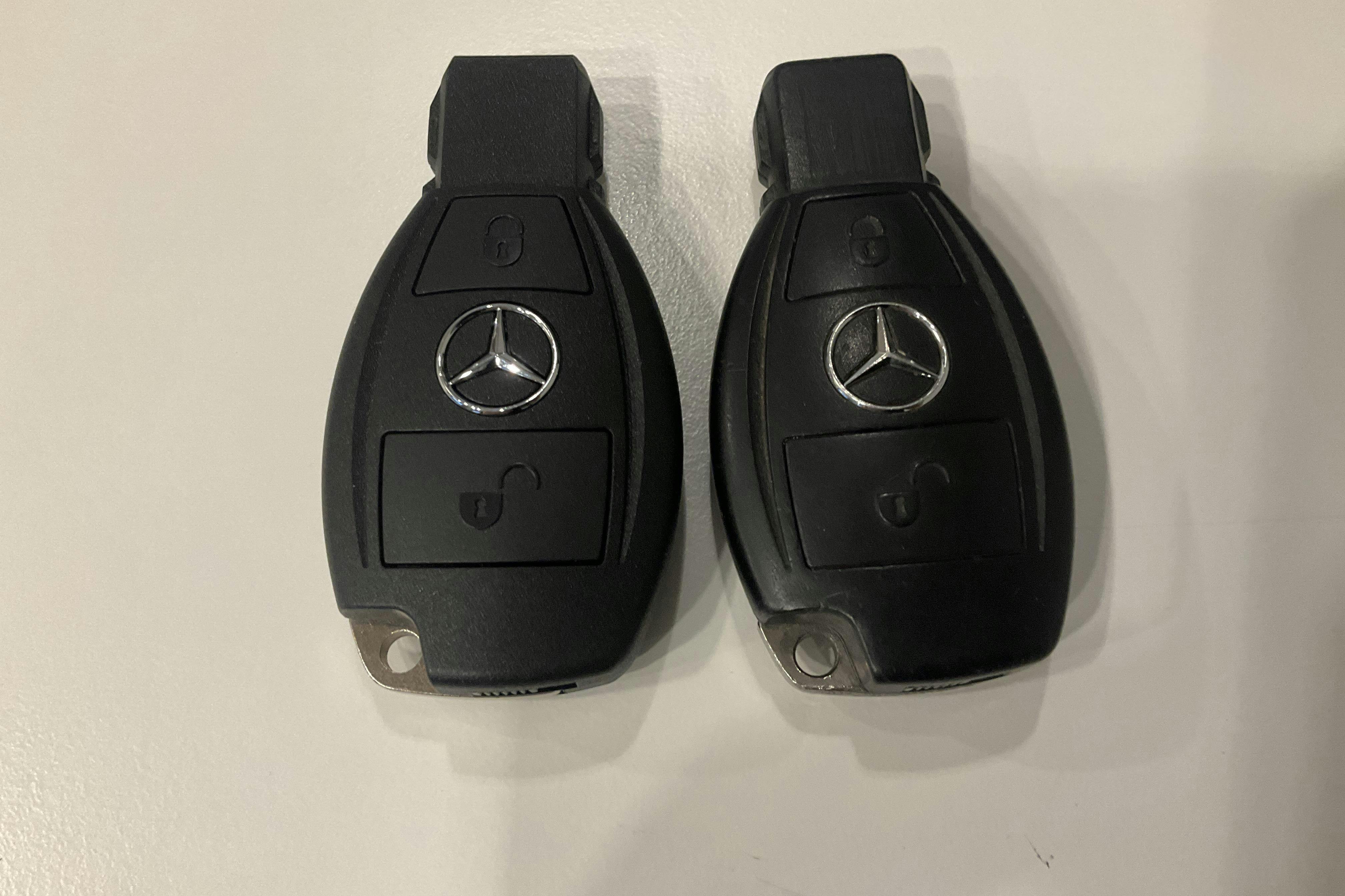 Esittelykuva 12 osoitteesta 12: Mercedes Sprinter 211 CDI (114hk) - 171 580 km - Automaattinen - valkoinen - 2017