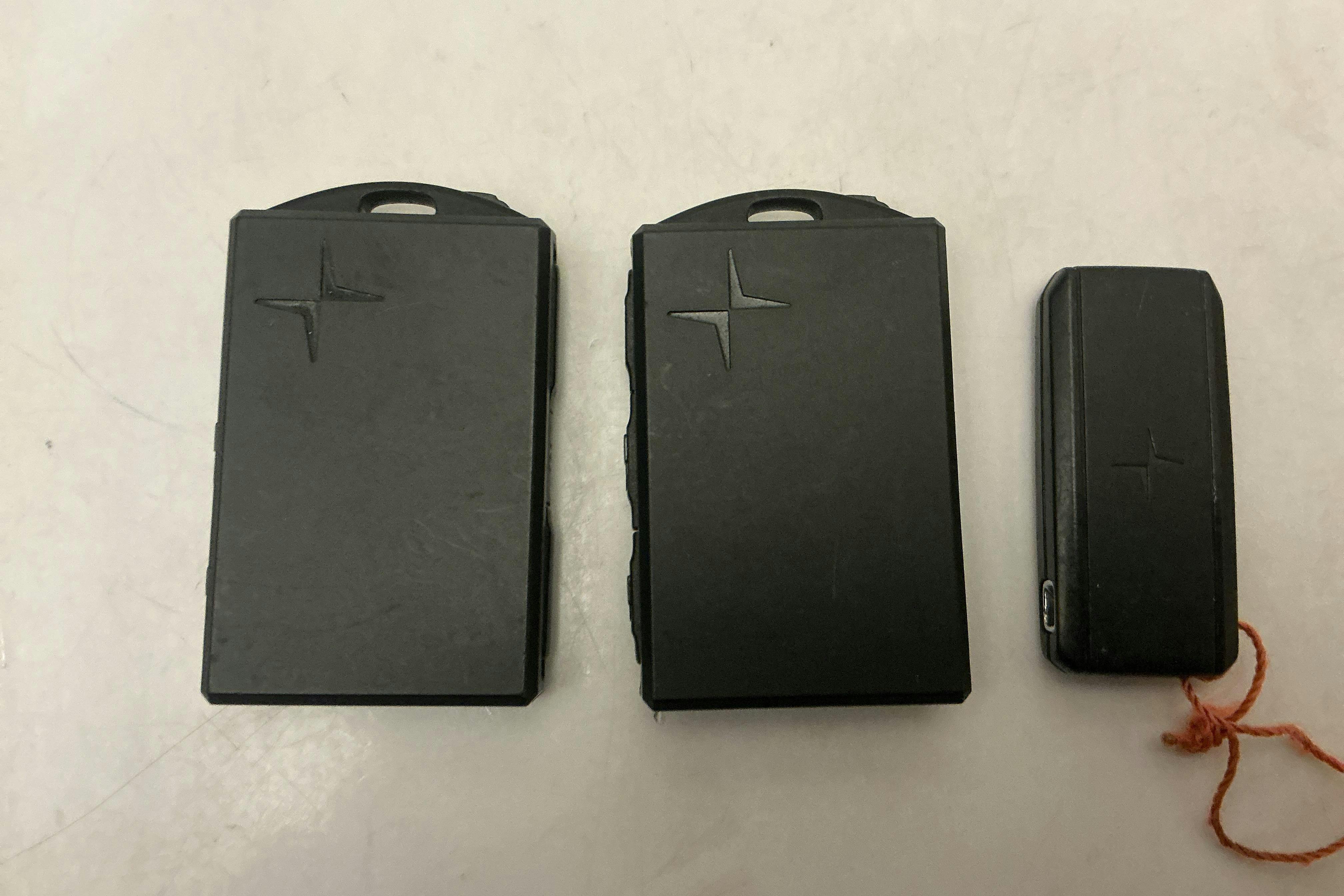 Presentationsfoto 21 av 21: Polestar 2 Long range Dual motor (408hk) - 8 196 mil - Automat - silver - 2021