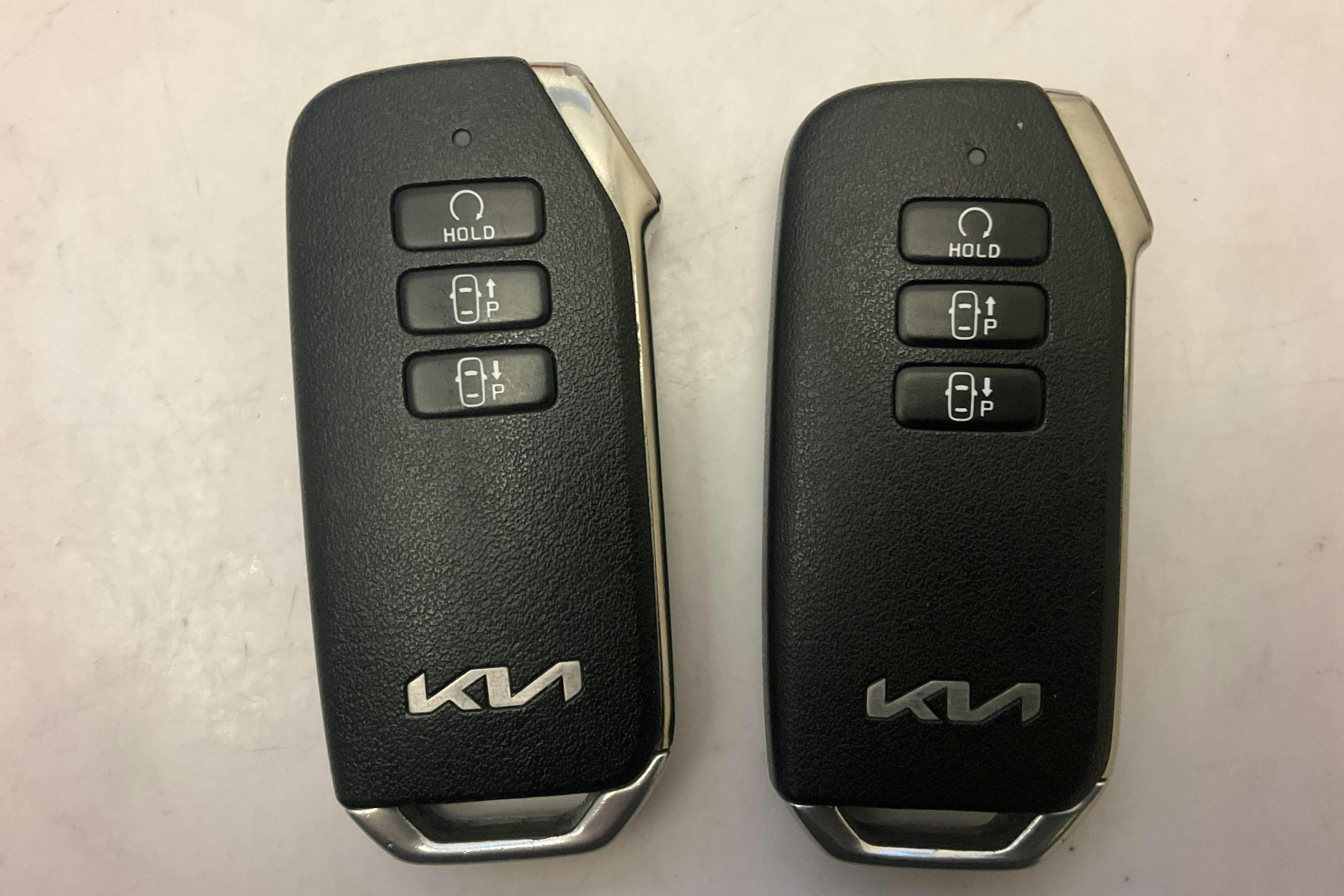 Zdjęcie prezentacyjne 17 z 17: KIA Sportage PHEV AWD (265hk) - 50 580 km - Automatyczna - biały - 2022