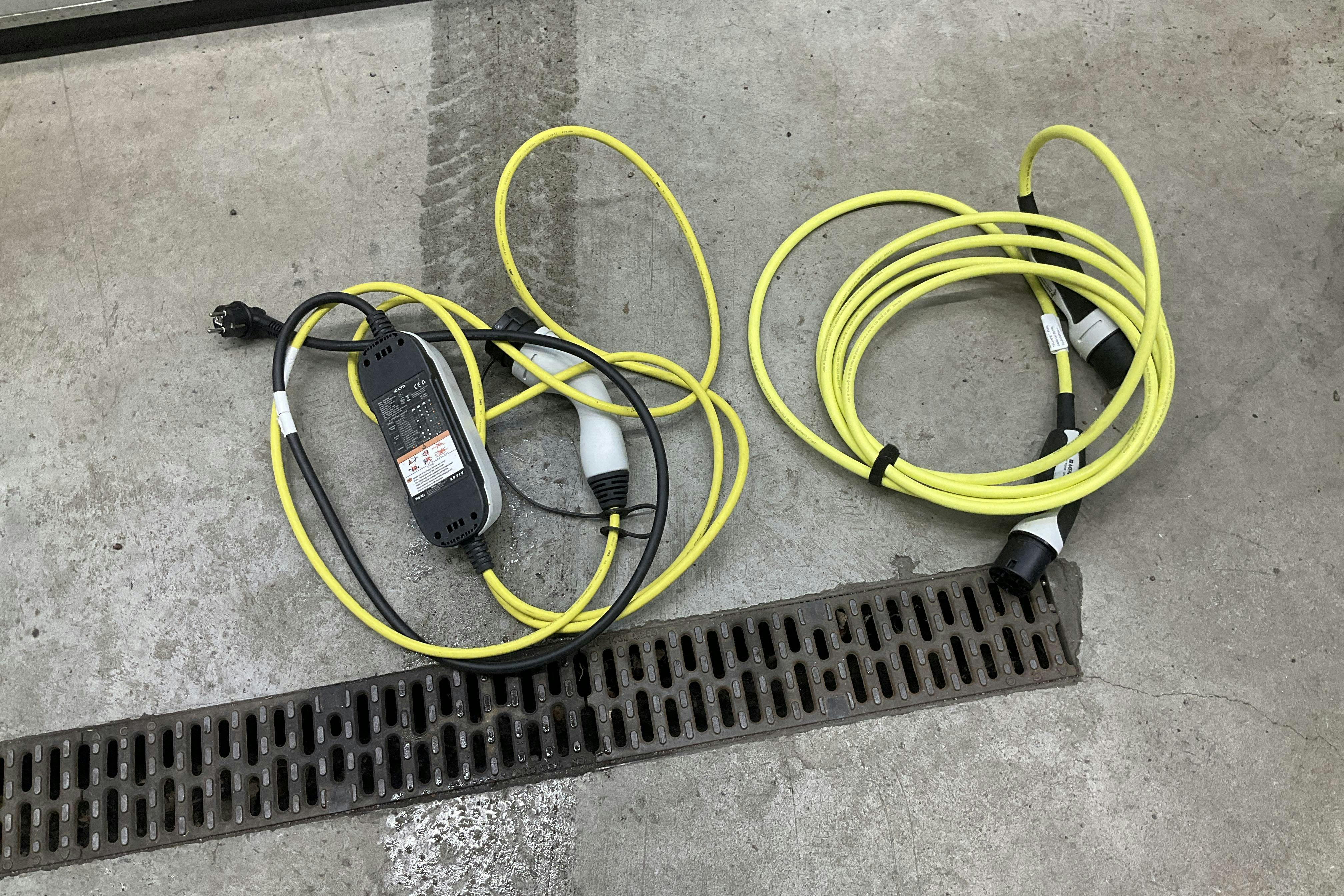 Esitlusfoto 20 aadressil 20: Skoda Octavia 1.4 iV PHEV Combi (204hk) - 69 610 km - Automaatne - valge - 2021