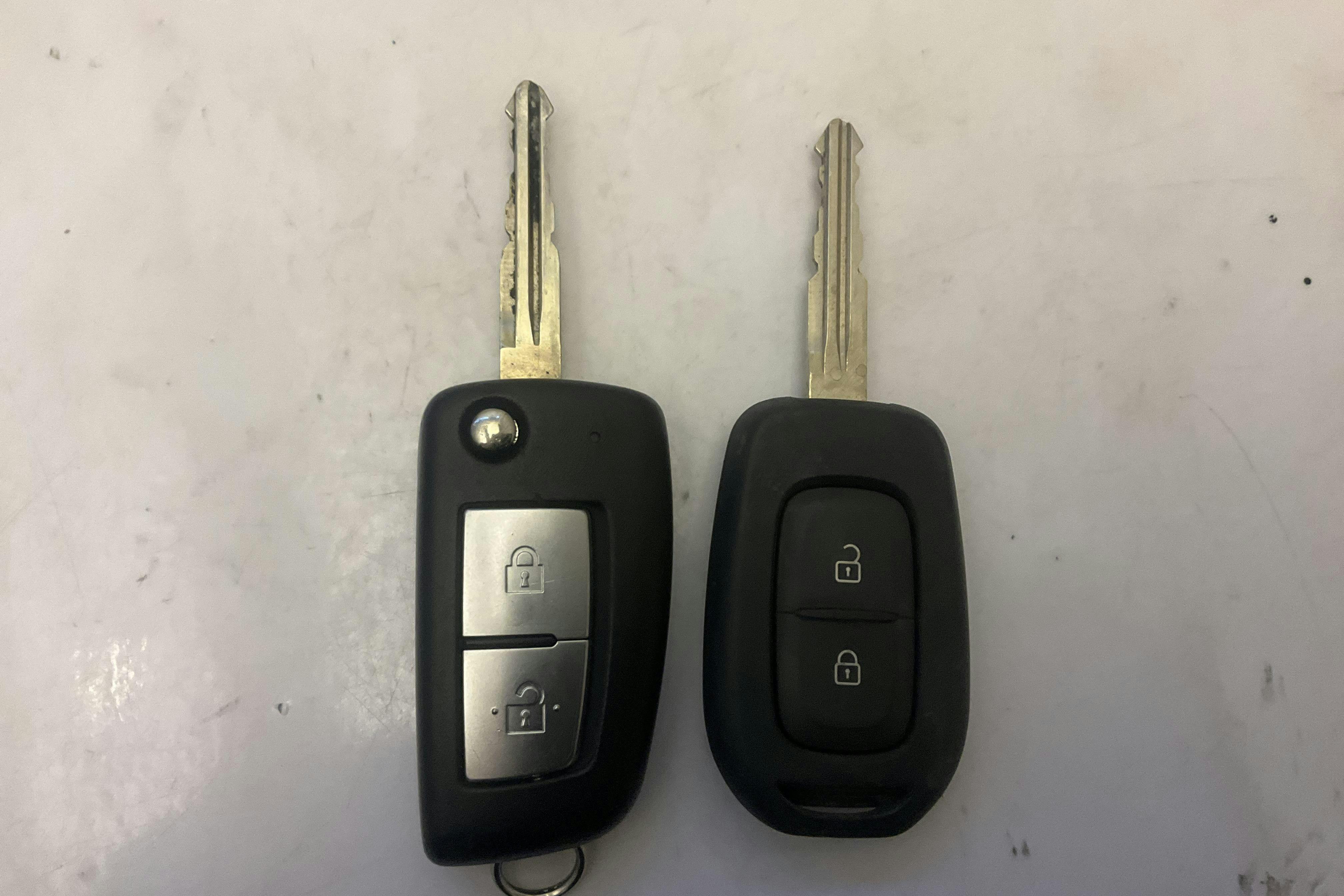 Presentation photo 13 of 13: Nissan Micra IG-T 5dr (92hk) - 51 320 km - Automatic - white - 2022