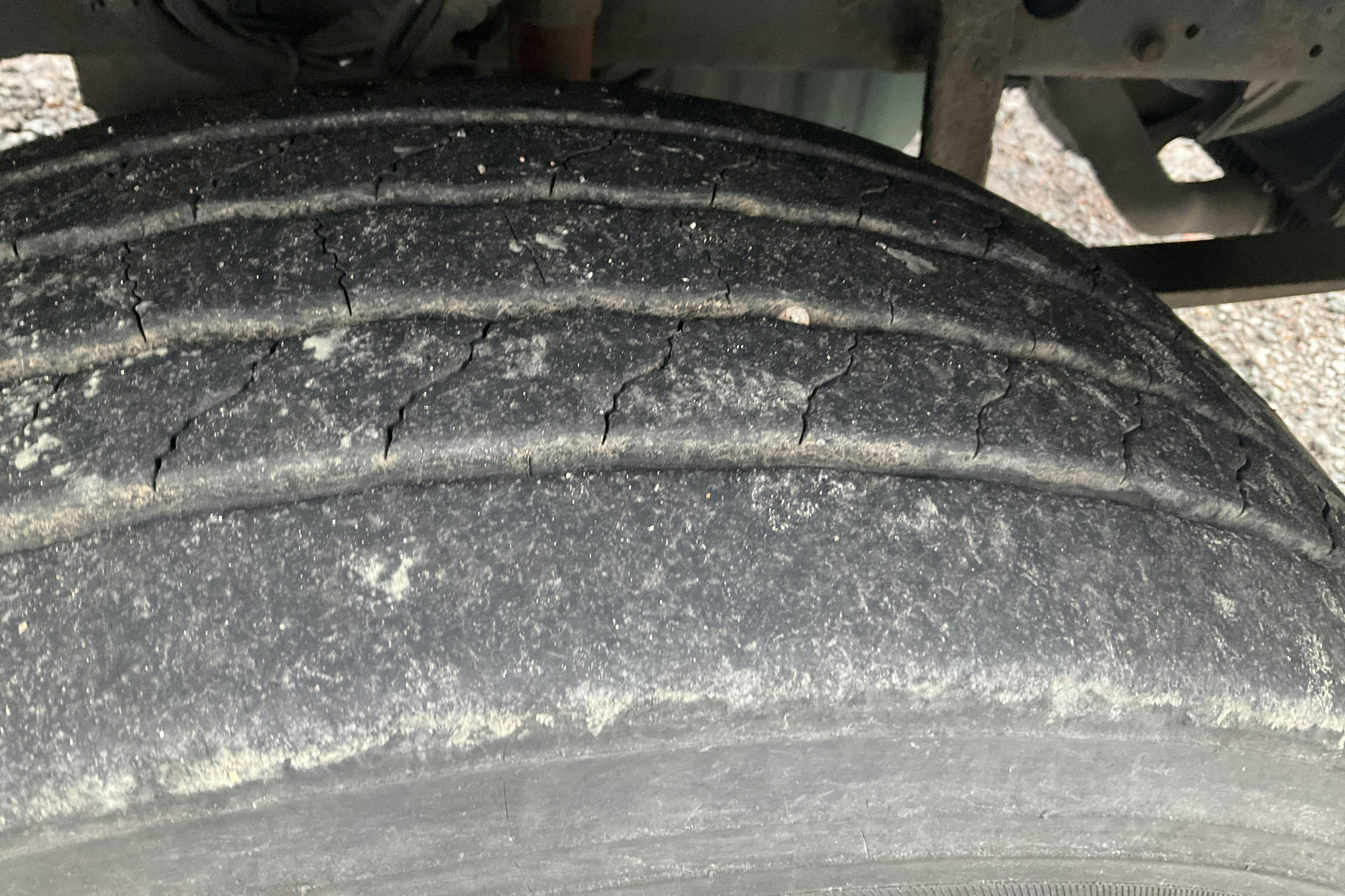 Presentationsfoto 40 av 40: Volvo FL240 - 257 072 km - Automat - vit - 2011