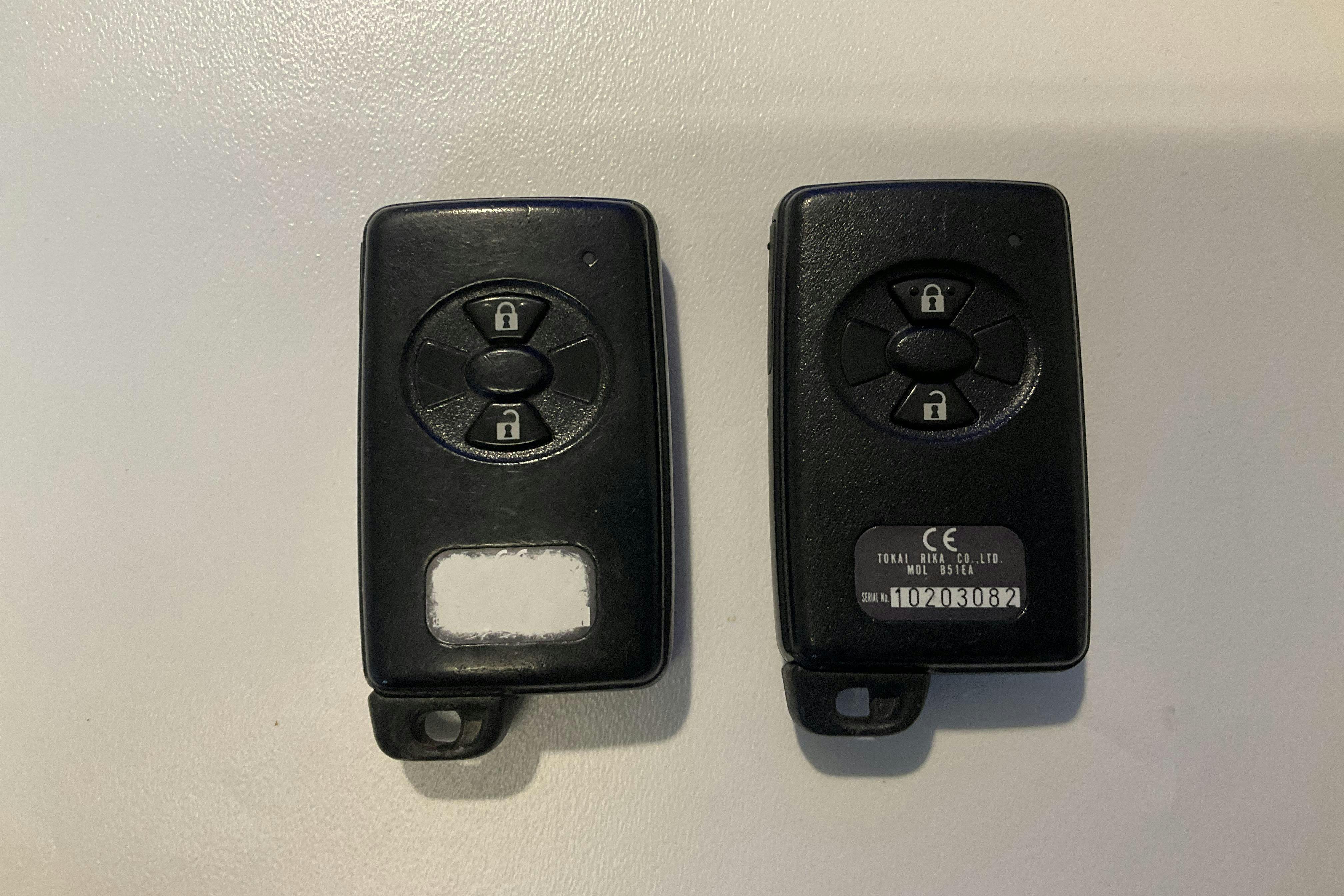 Esittelykuva 11 osoitteesta 11: Toyota Auris 1.6 VVT-i 5dr (124hk) - 135 460 km - Manuaalinen - punainen - 2007