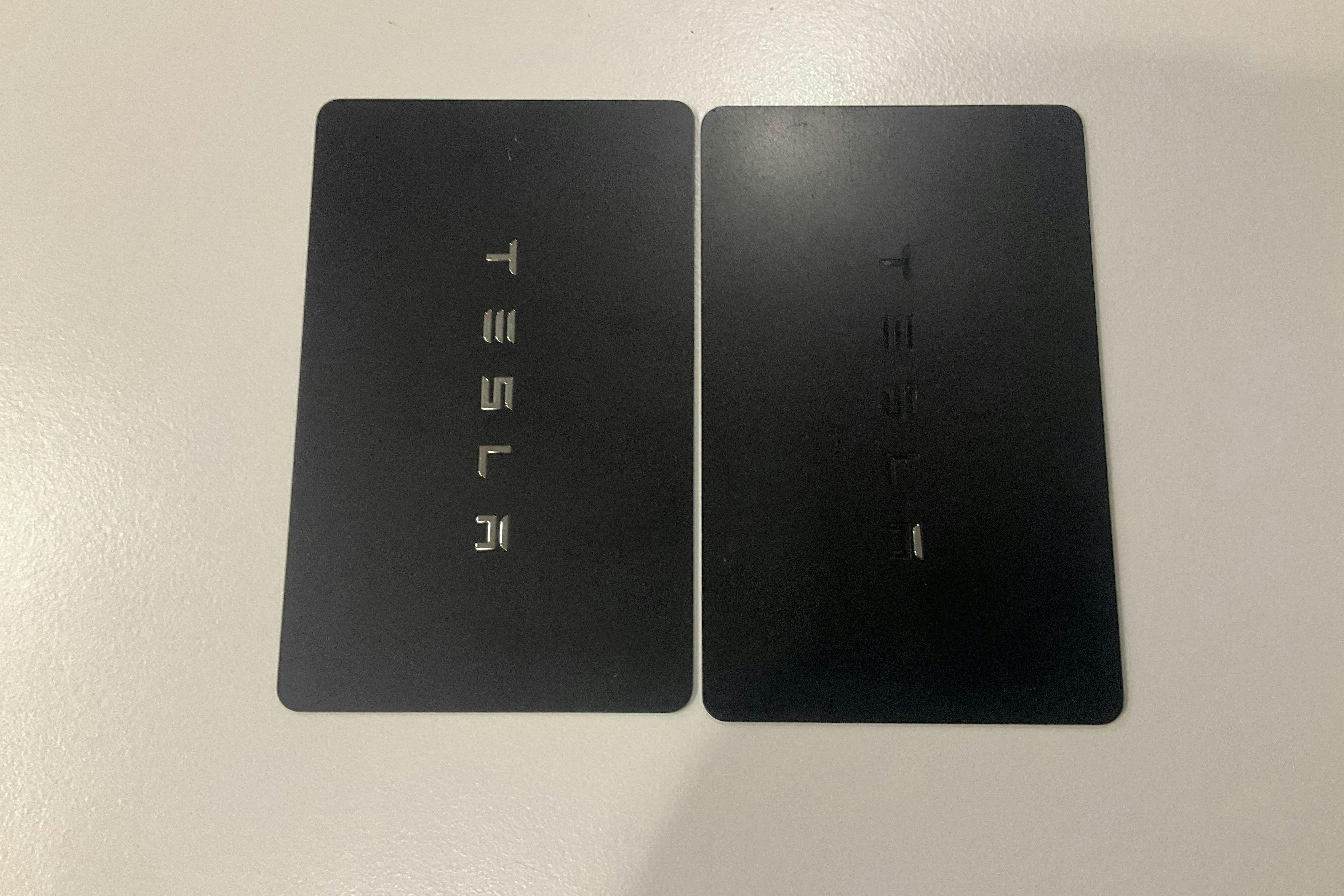 Presentation photo 22 of 22: Tesla Model 3 Long Range Dual Motor AWD - 124 900 km - Automatic - white - 2020