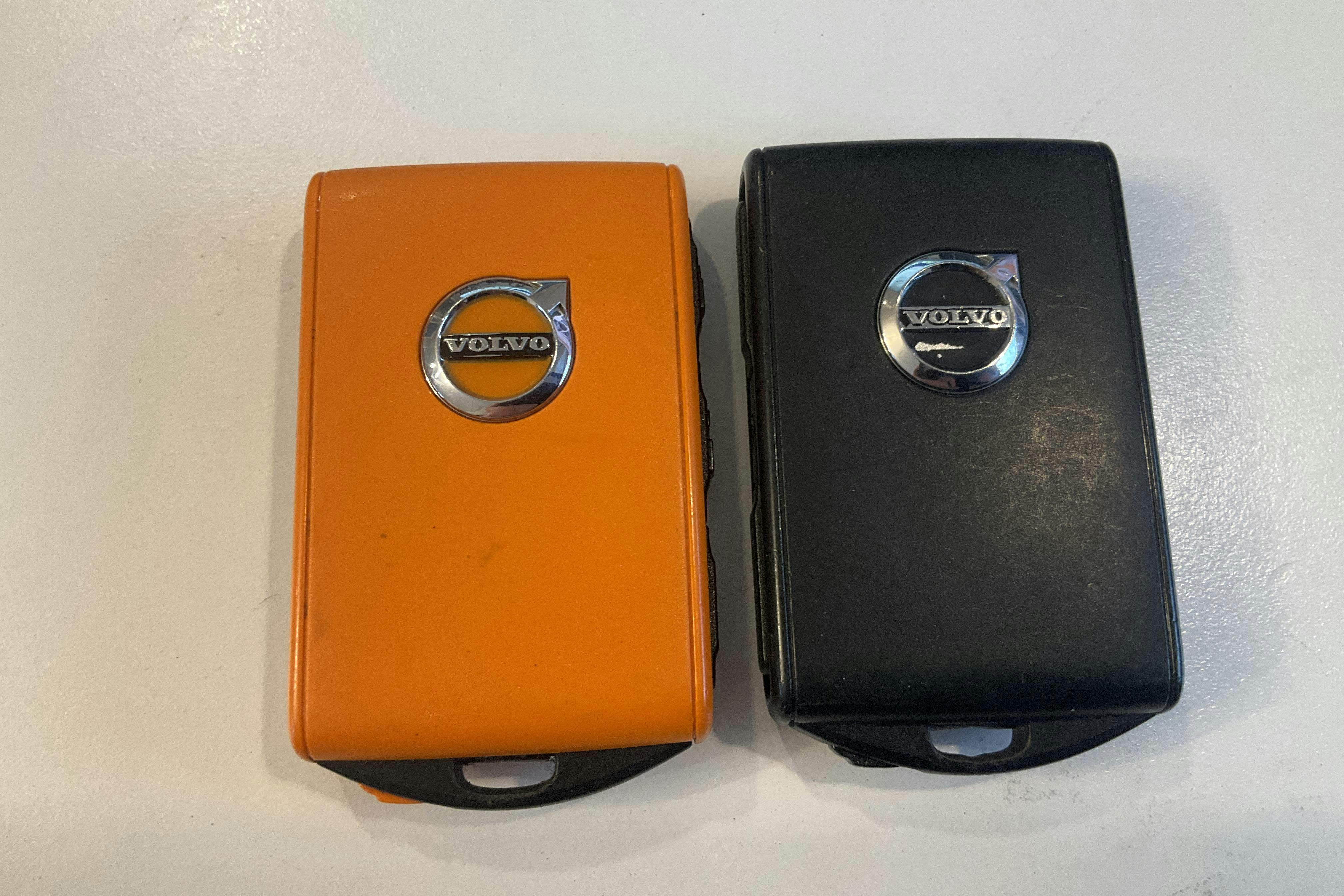 Presentationsfoto 21 av 21: Volvo XC40 T2 2WD (129hk) - 10 421 mil - Automat - svart - 2022