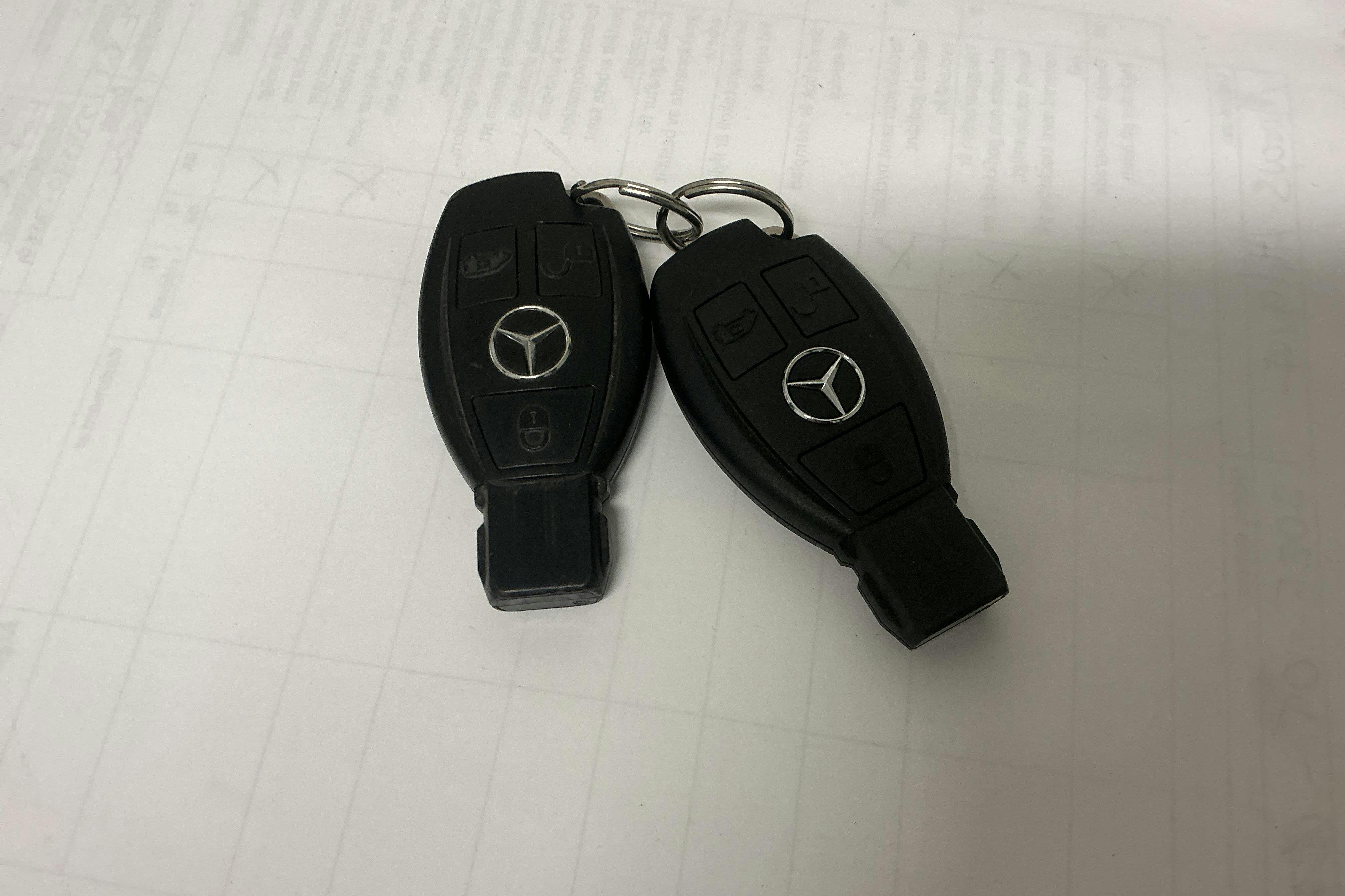 Presentationsfoto 16 av 16: Mercedes Sprinter 316 CDI 4x4 (163hk) - 31 343 mil - Manuell - vit - 2012