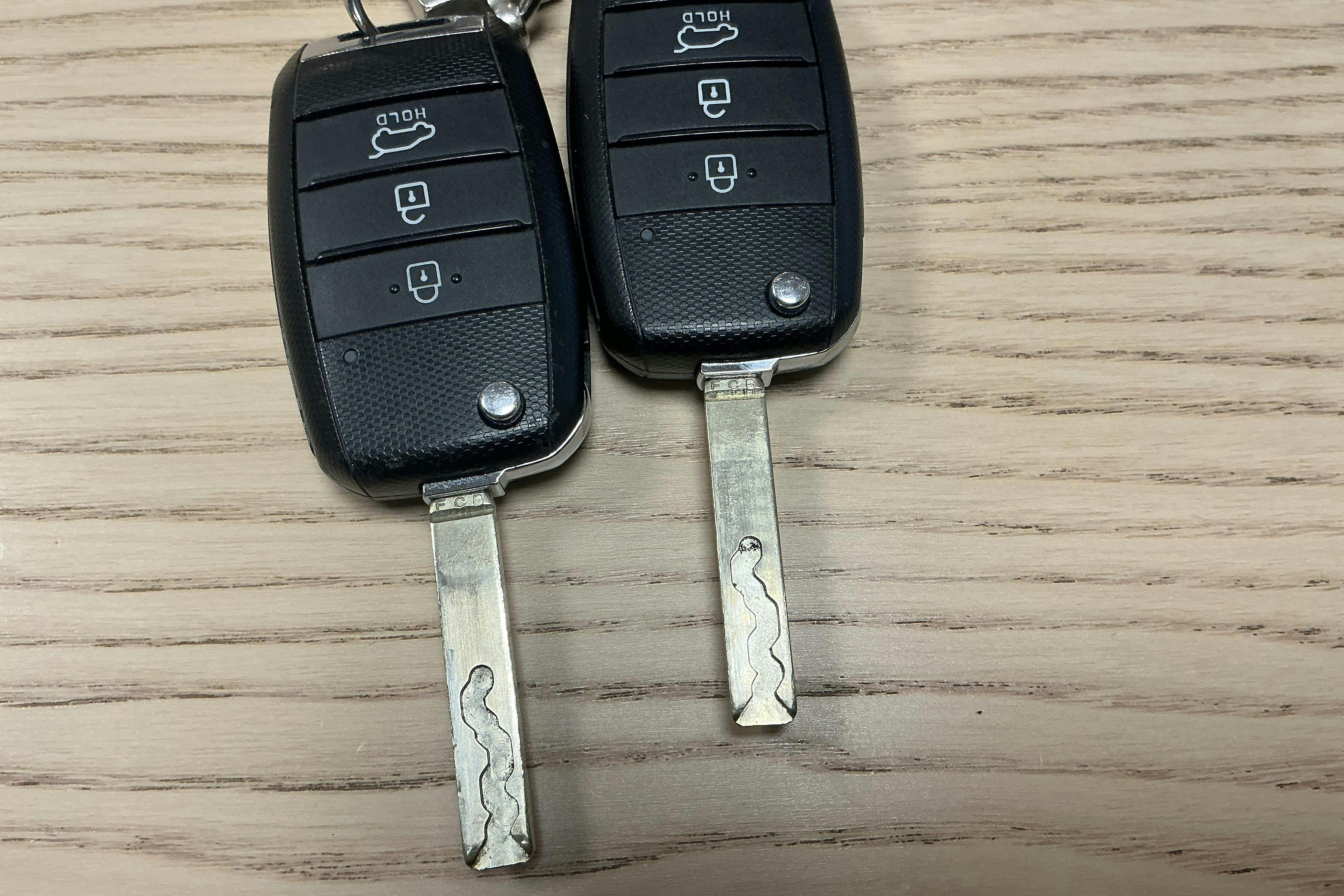 Presentationsfoto 13 av 13: KIA Stonic 1.0 T-GDi (100hk) - 5 094 mil - Manuell - vit - 2020