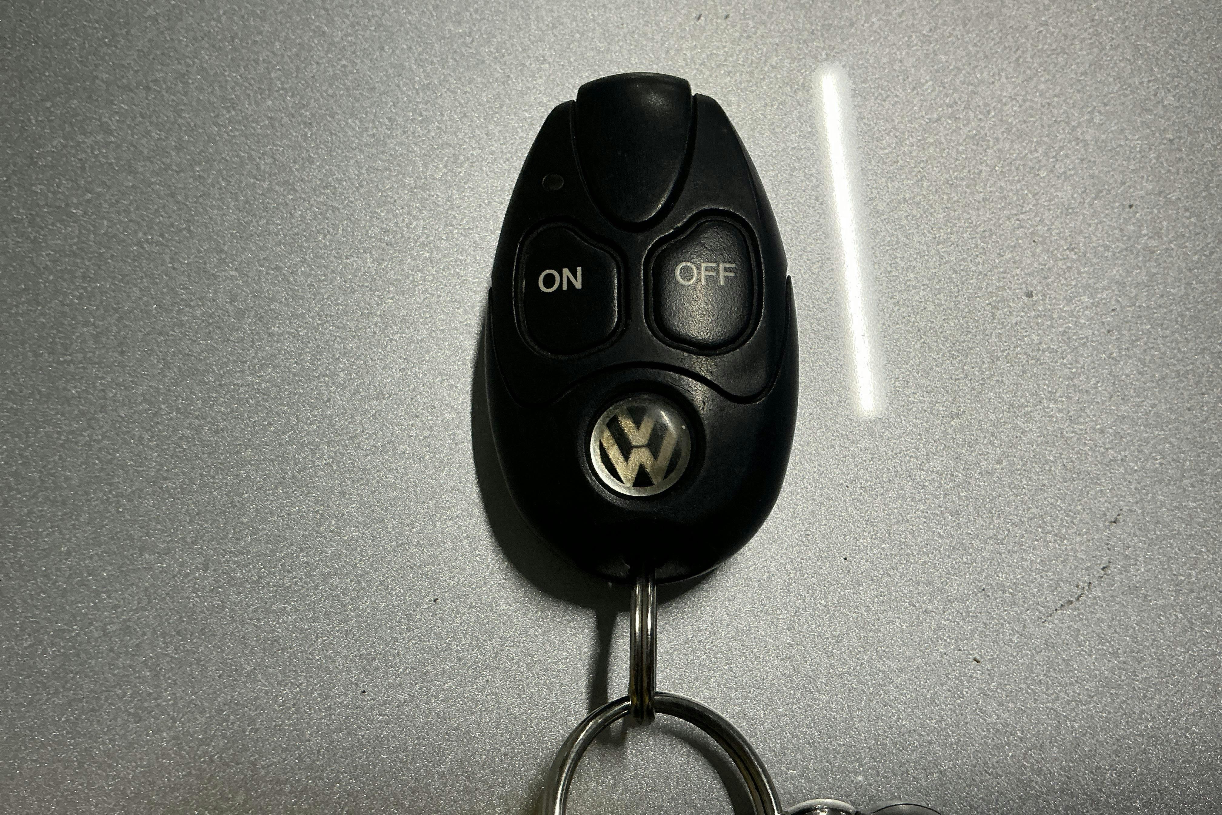 Esitlusfoto 15 aadressil 15: VW Tiguan 1.4 TSI 4MOTION (160hk) - 174 410 km - Käsitsi - hõbe - 2015