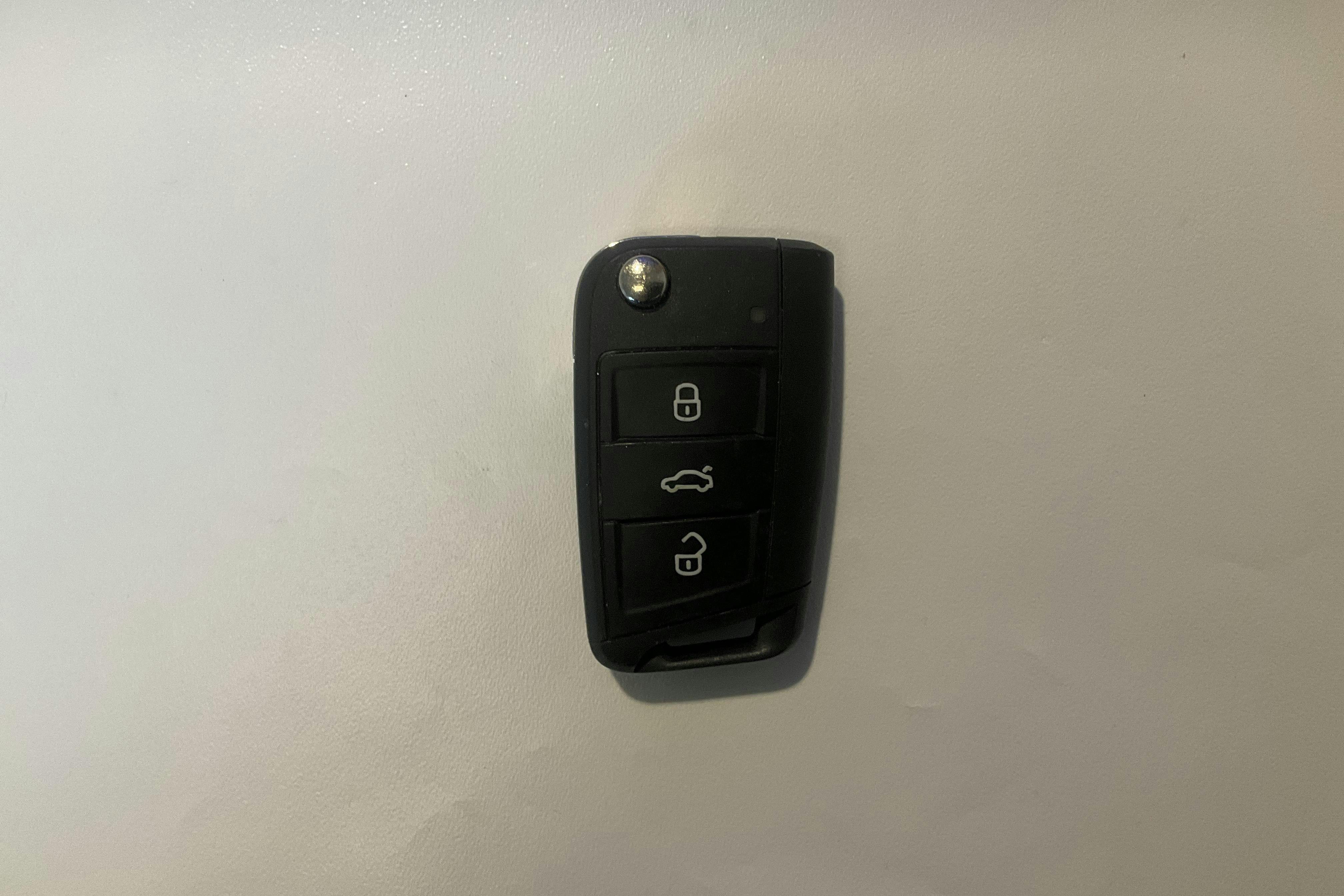 Presentation photo 17 of 17: VW Tiguan 1.4 TSI eHybrid (245hk) - 73 290 km - Automatic - gray - 2024