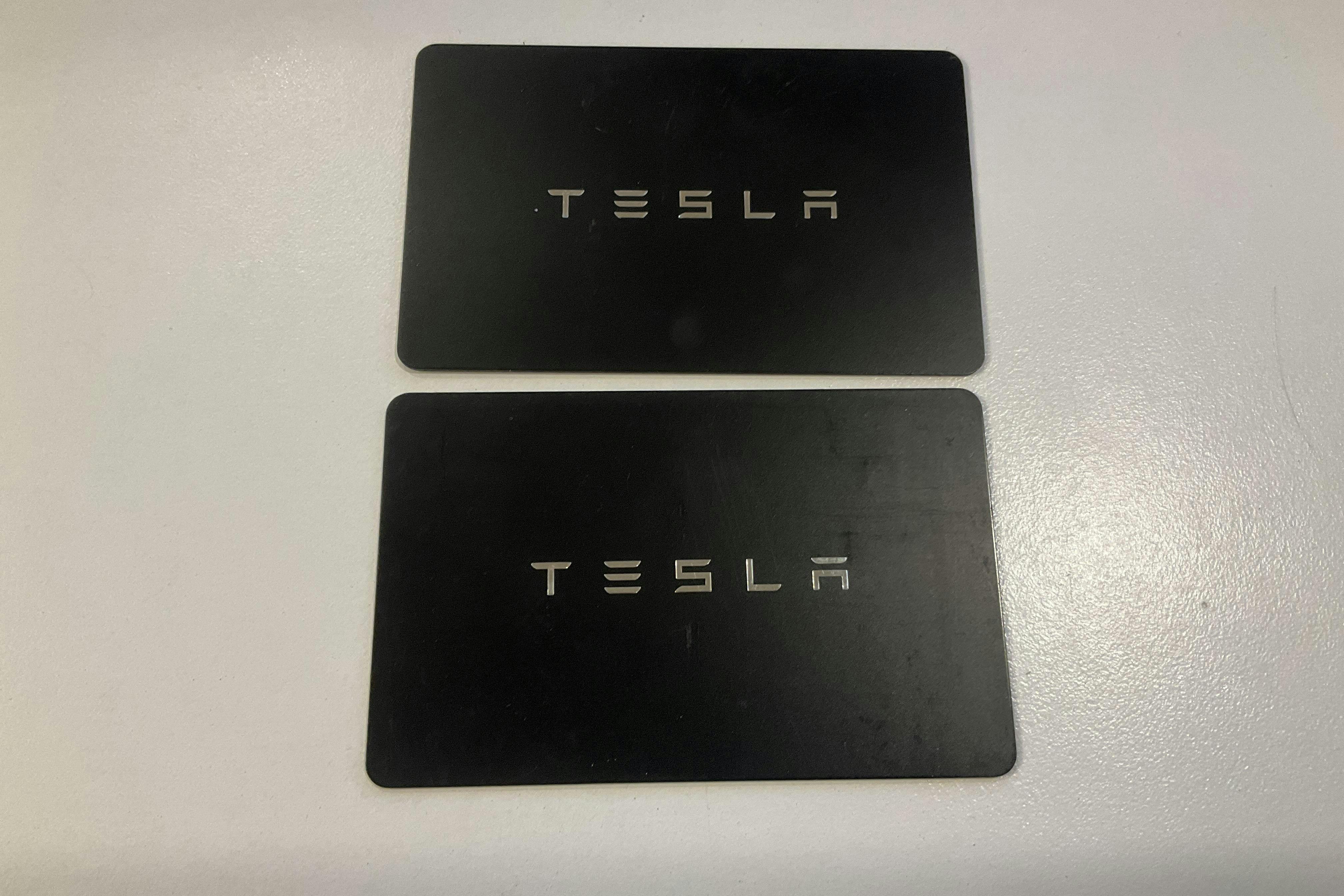 Presentationsfoto 24 av 24: Tesla Model Y Performance Dual Motor AWD - 13 551 mil - Automat - svart - 2022