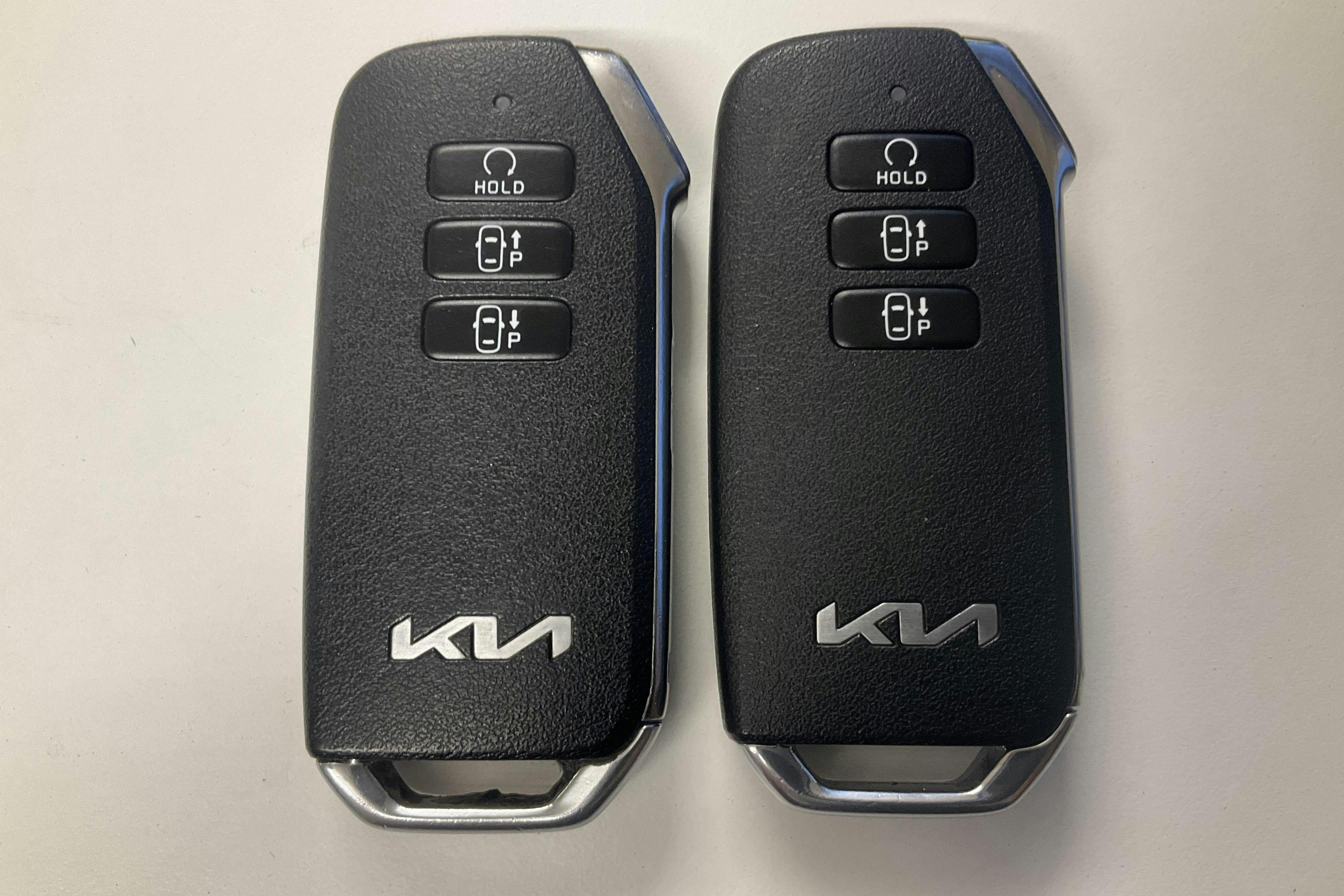 Presentation photo 18 of 18: KIA Sportage PHEV AWD (265hk) - 155 770 km - Automatic - green - 2022