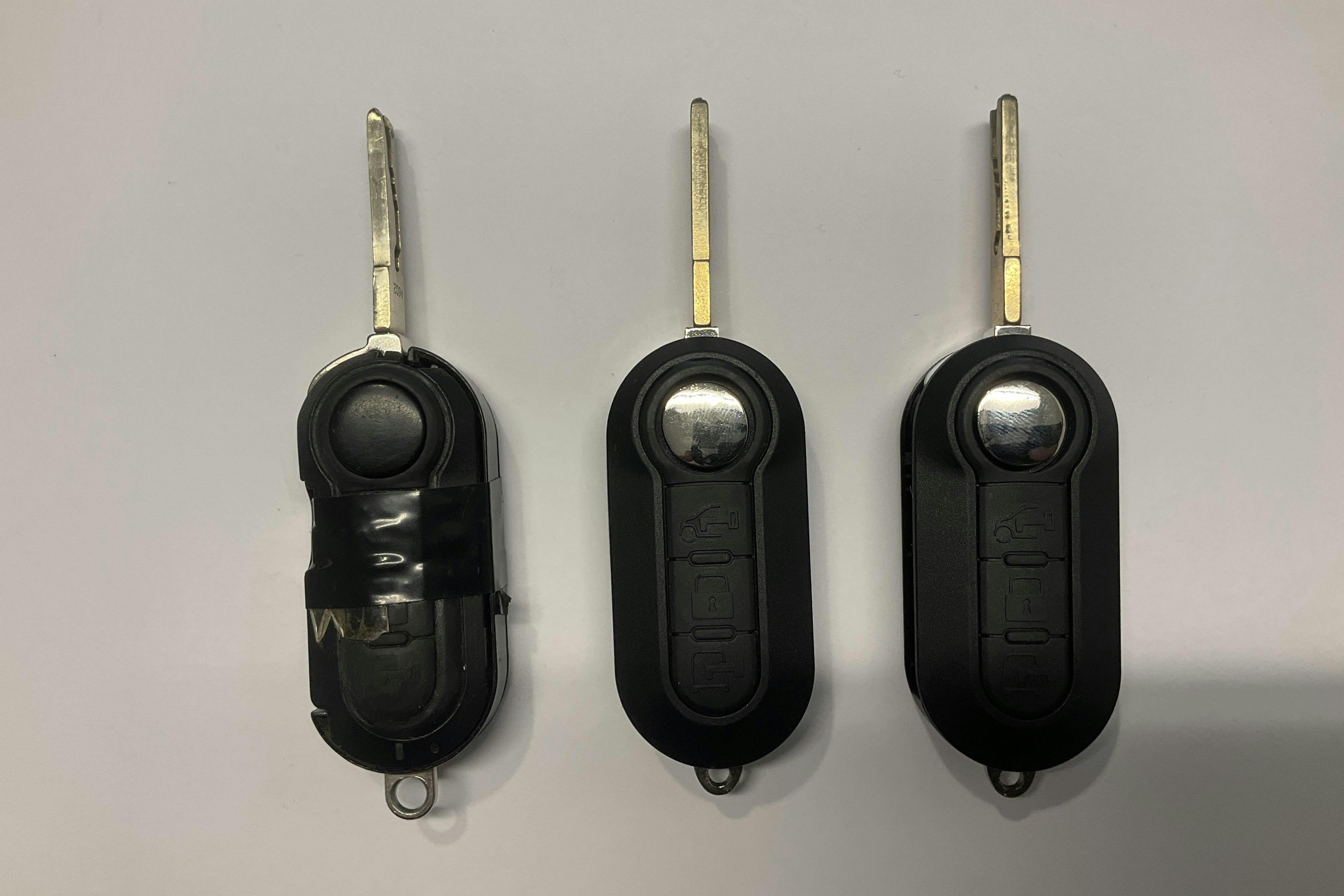 Presentationsfoto 15 av 15: Peugeot Boxer 335 2.0 BlueHDi Skåp (130hk) - 22 995 mil - Manuell - vit - 2017