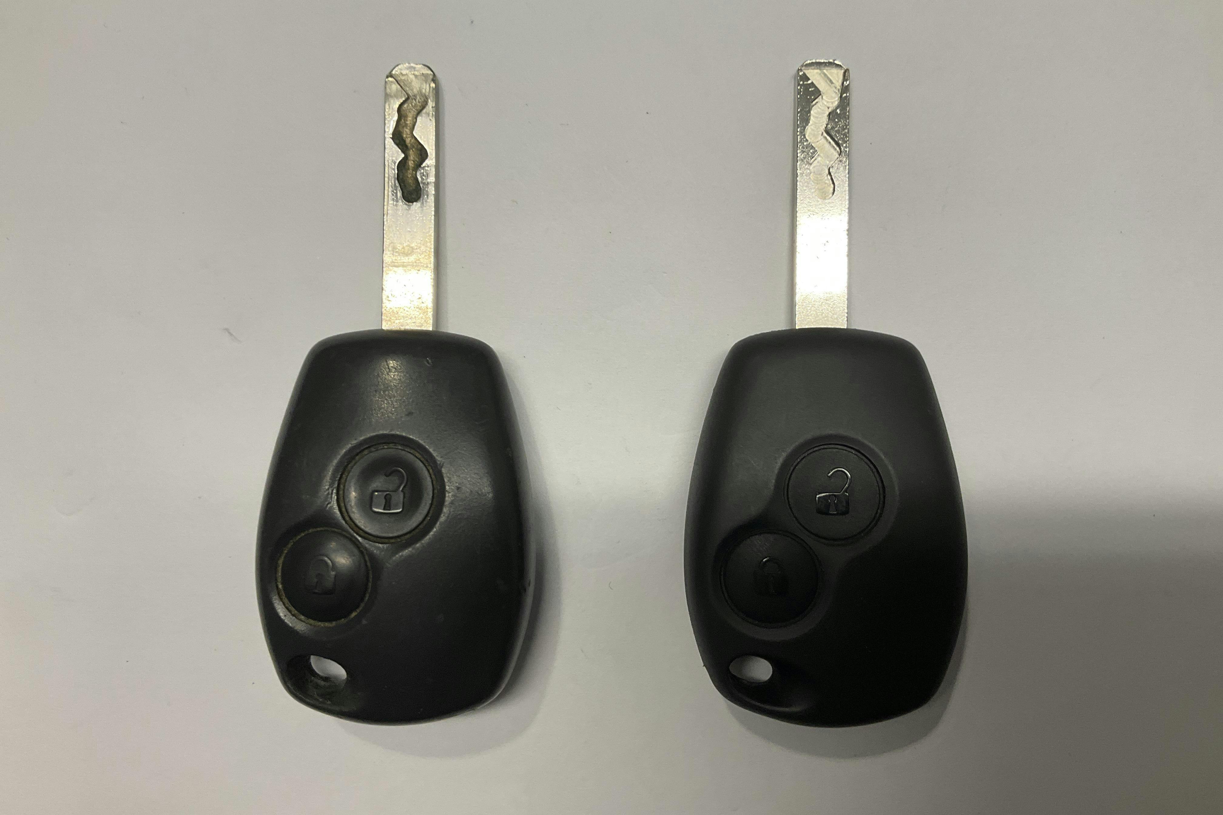 Presentationsfoto 14 av 14: Renault Trafic 1.6 dCi Buss (120hk) - 36 322 mil - Manuell - vit - 2019