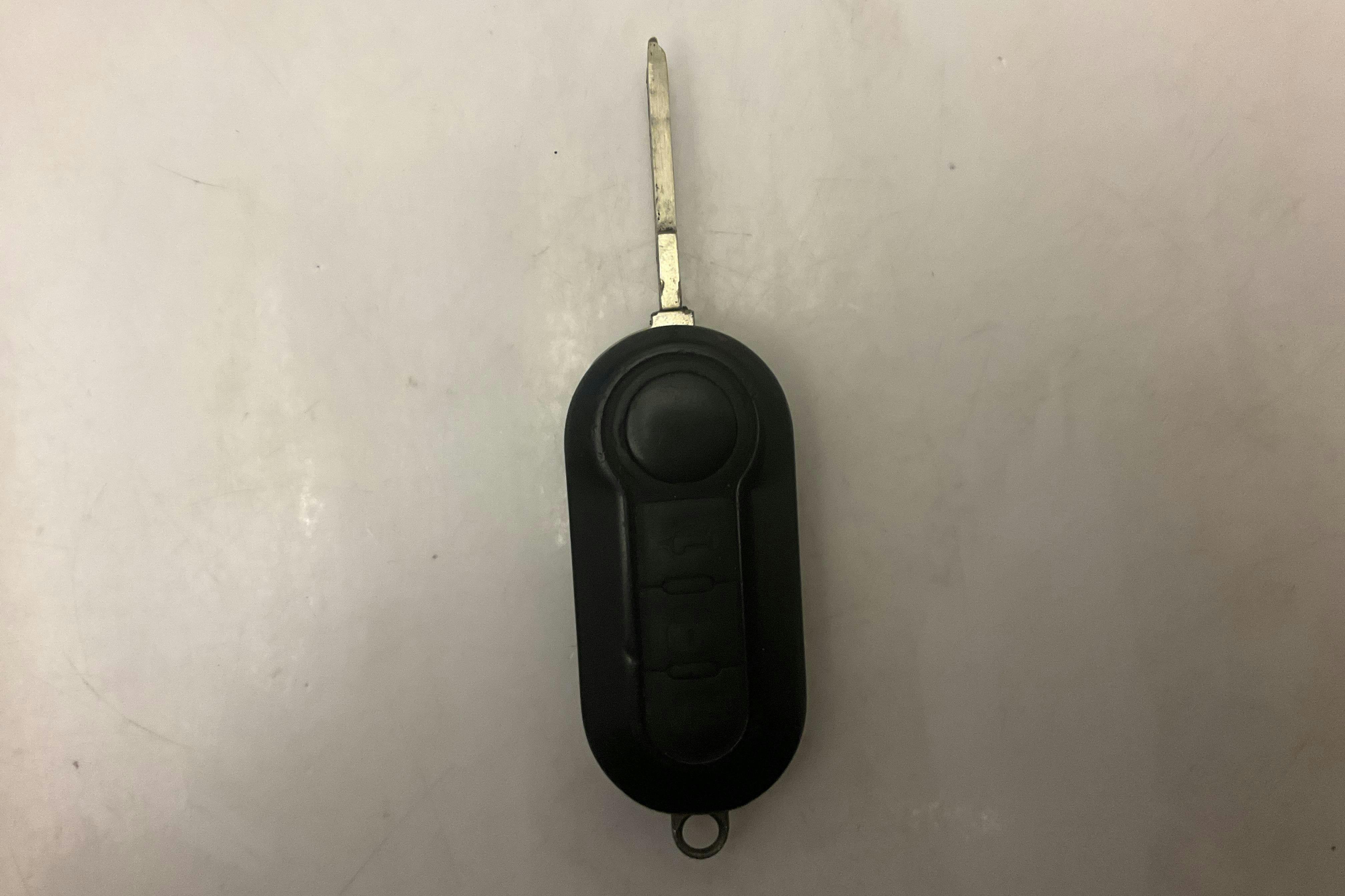 Presentationsfoto 15 av 15: Peugeot Boxer 335 2.0 BlueHDi Skåp (130hk) - 17 094 mil - Manuell - vit - 2017