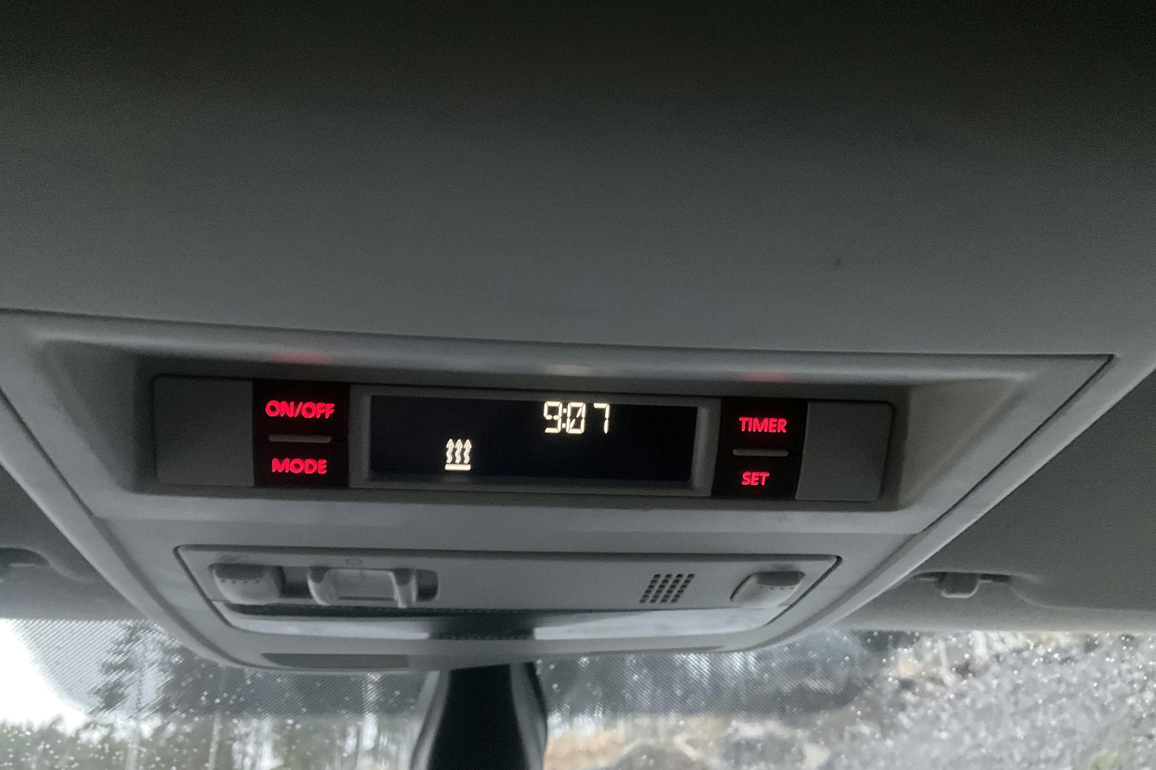 Zdjęcie prezentacyjne 14 z 14: VW Transporter T6 2.0 TDI BMT Skåp 4MOTION (150hk) - 155 110 km - Automatyczna - biały - 2018